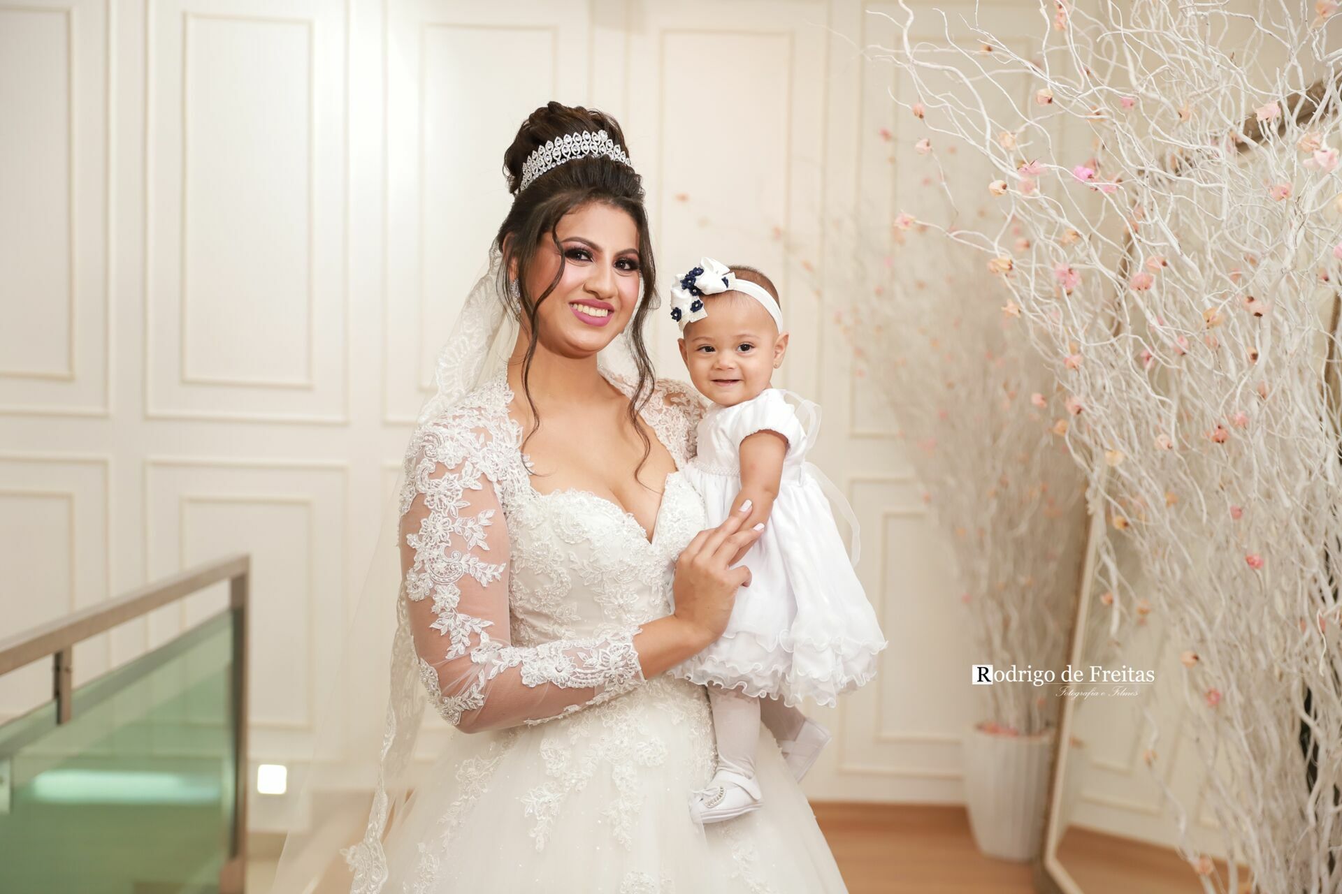Foto Larissa e Danilo / CASAMENTO Foto Larissa e Danilo / CASAMENTO - Imagem 19