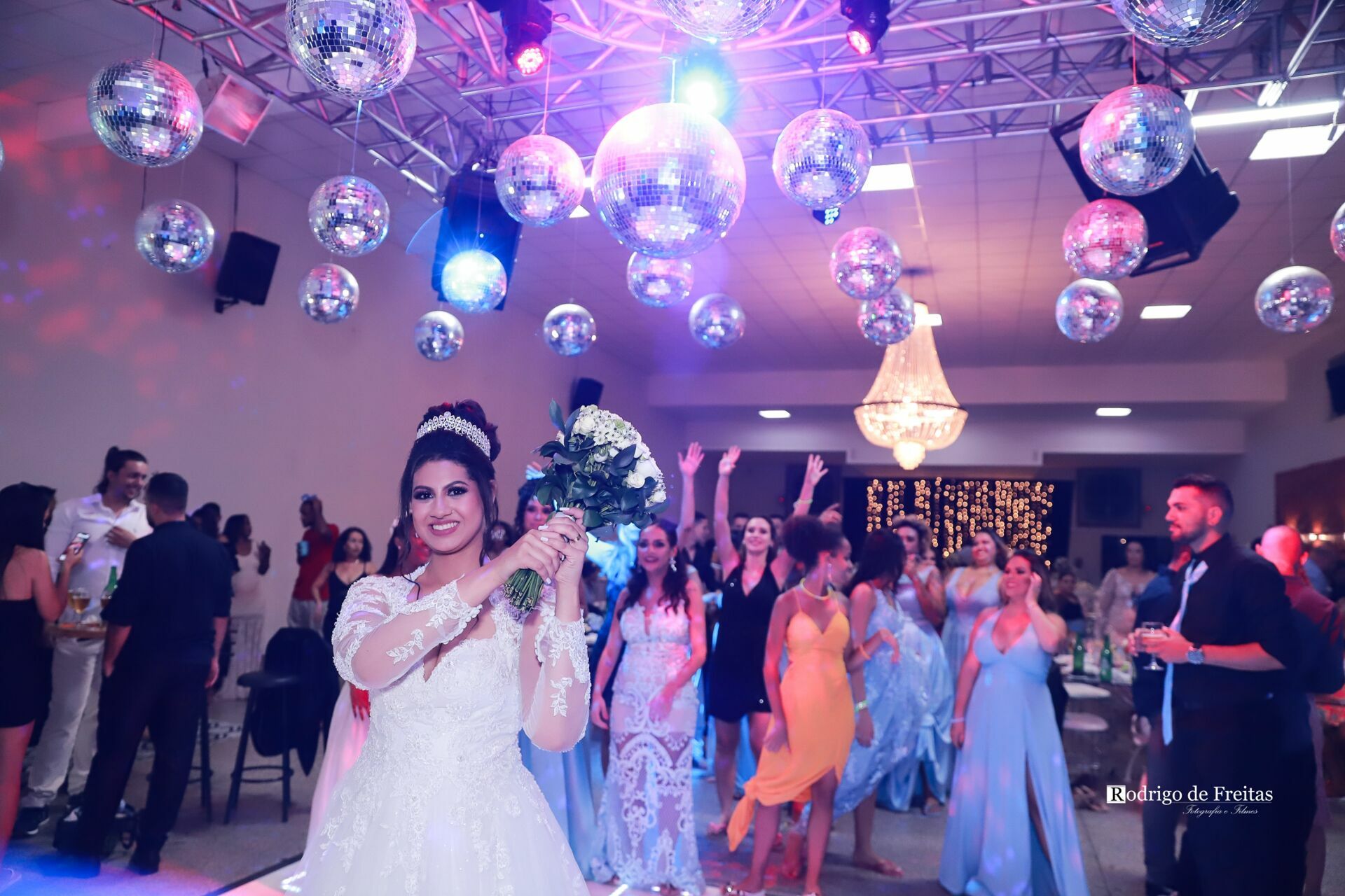 Foto Larissa e Danilo / CASAMENTO Foto Larissa e Danilo / CASAMENTO - Imagem 61