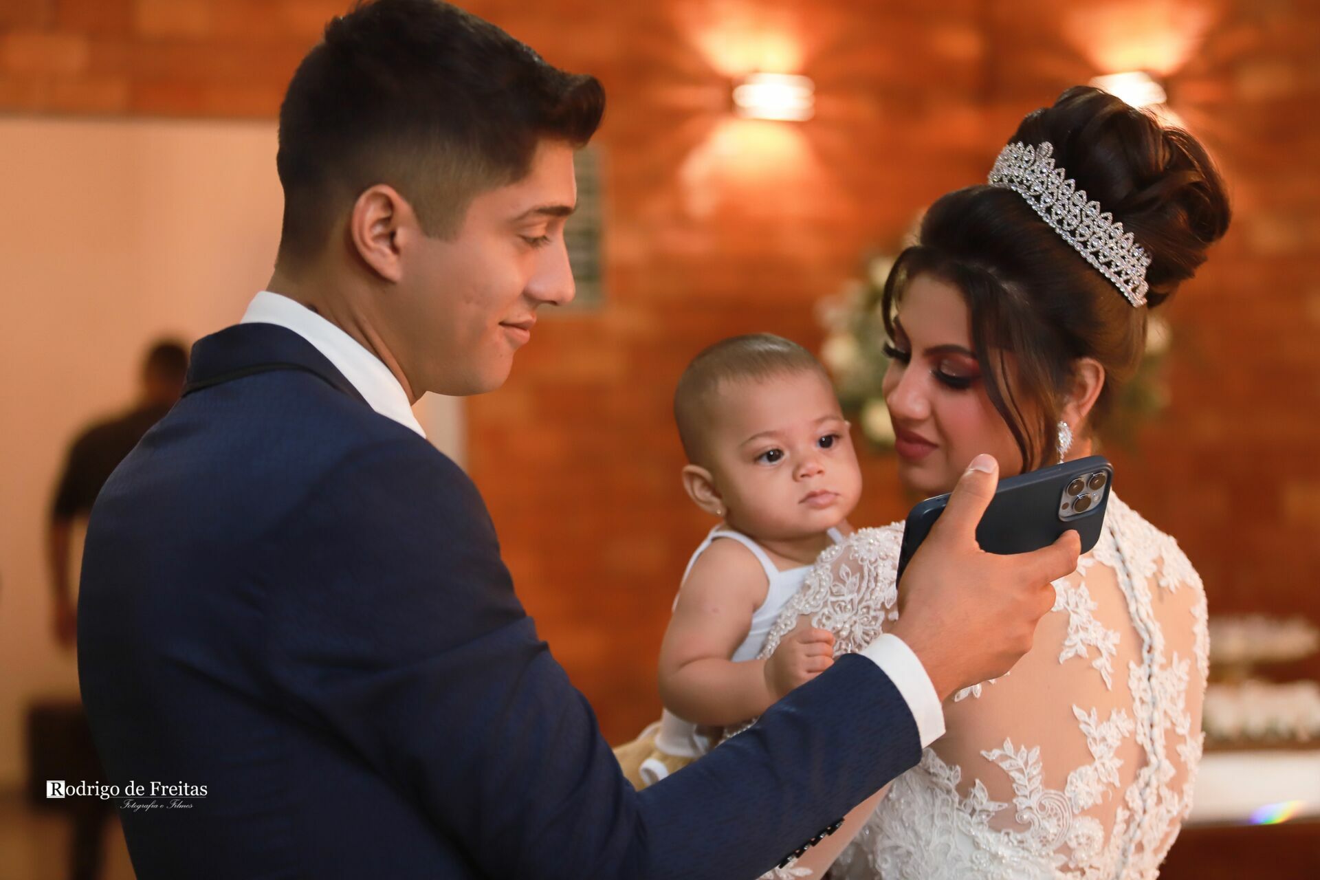 Foto Larissa e Danilo / CASAMENTO Foto Larissa e Danilo / CASAMENTO - Imagem 51