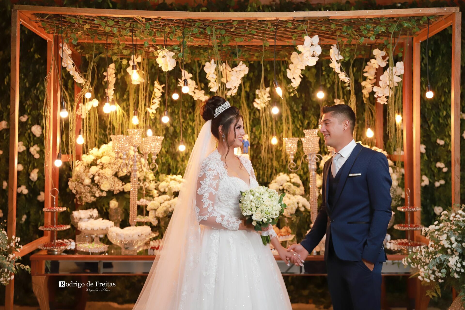 Foto Larissa e Danilo / CASAMENTO Foto Larissa e Danilo / CASAMENTO - Imagem 44