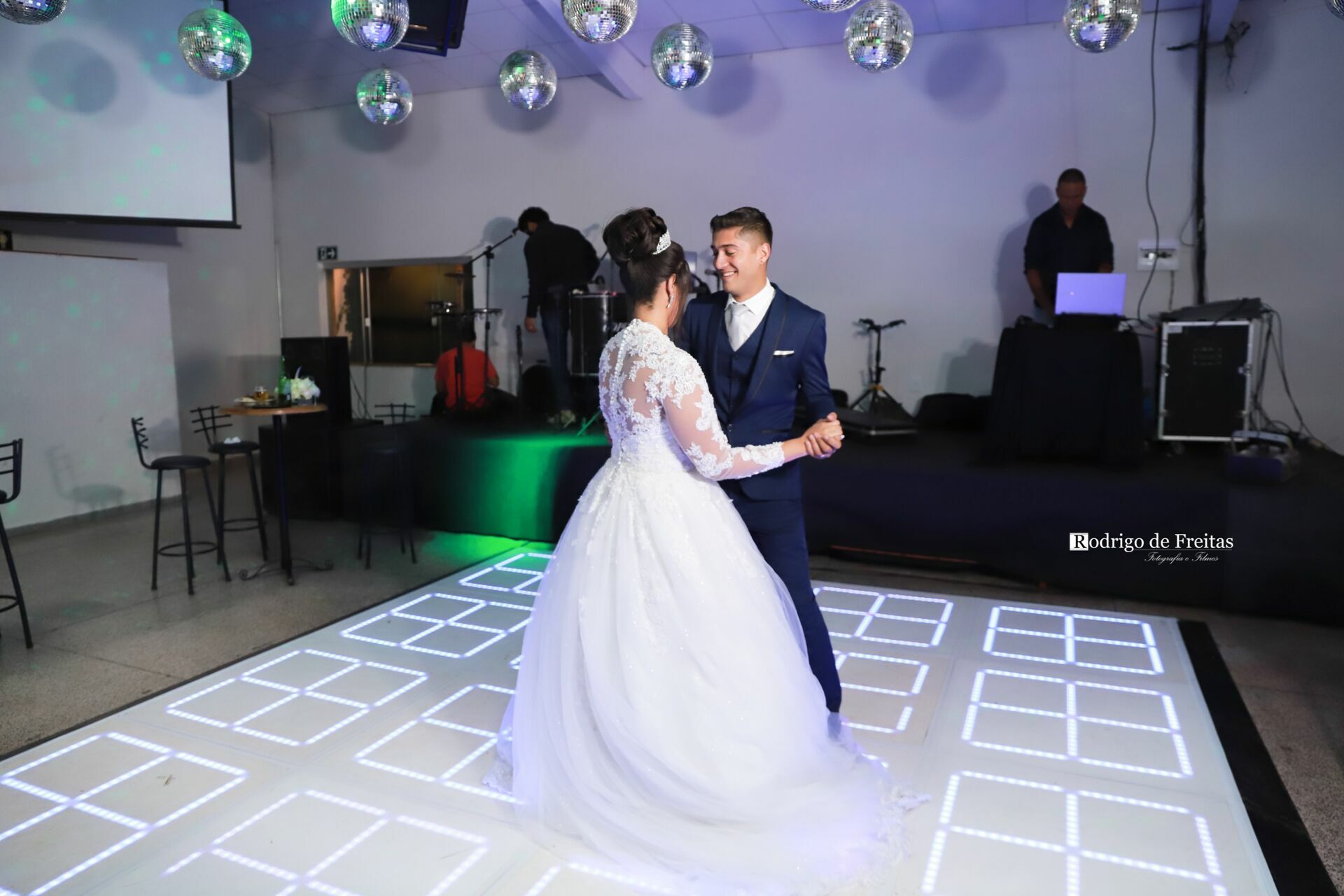 Foto Larissa e Danilo / CASAMENTO Foto Larissa e Danilo / CASAMENTO - Imagem 52