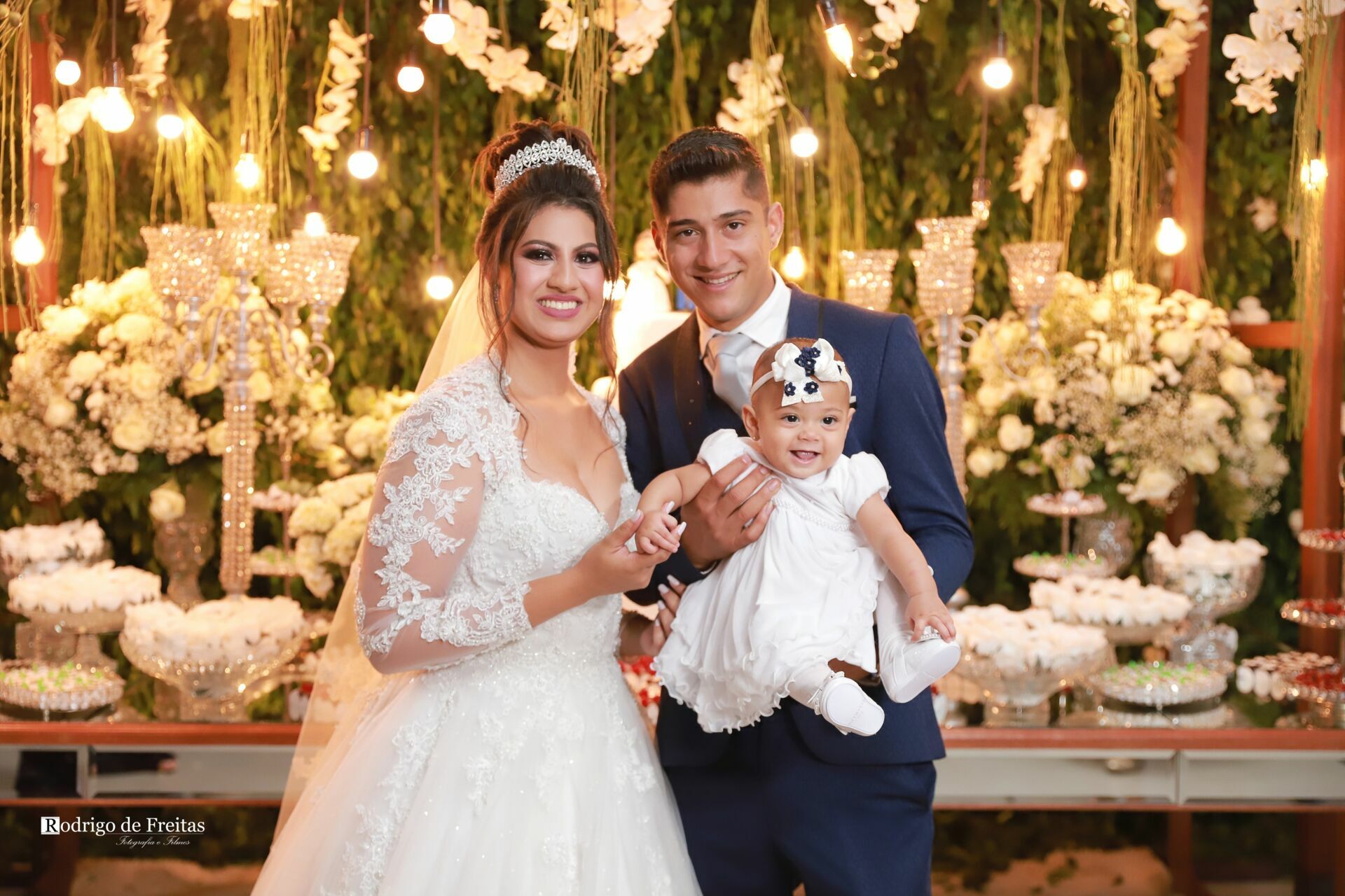 Foto Larissa e Danilo / CASAMENTO Foto Larissa e Danilo / CASAMENTO - Imagem 46