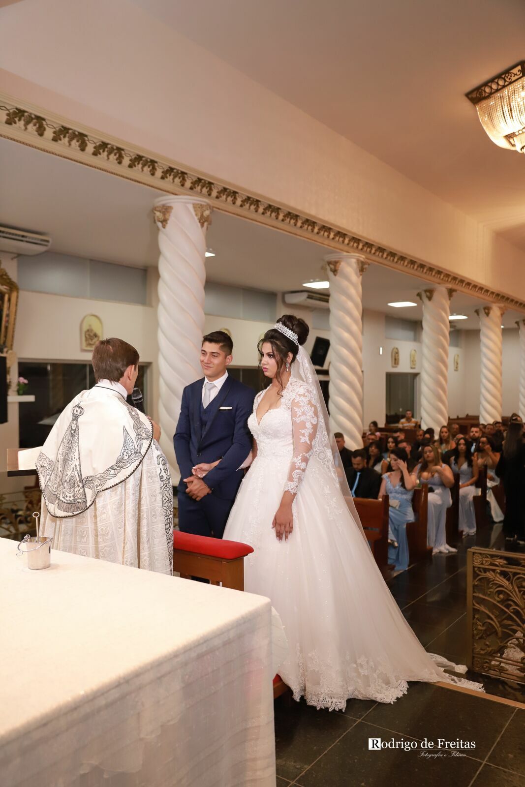 Foto Larissa e Danilo / CASAMENTO Foto Larissa e Danilo / CASAMENTO - Imagem 28