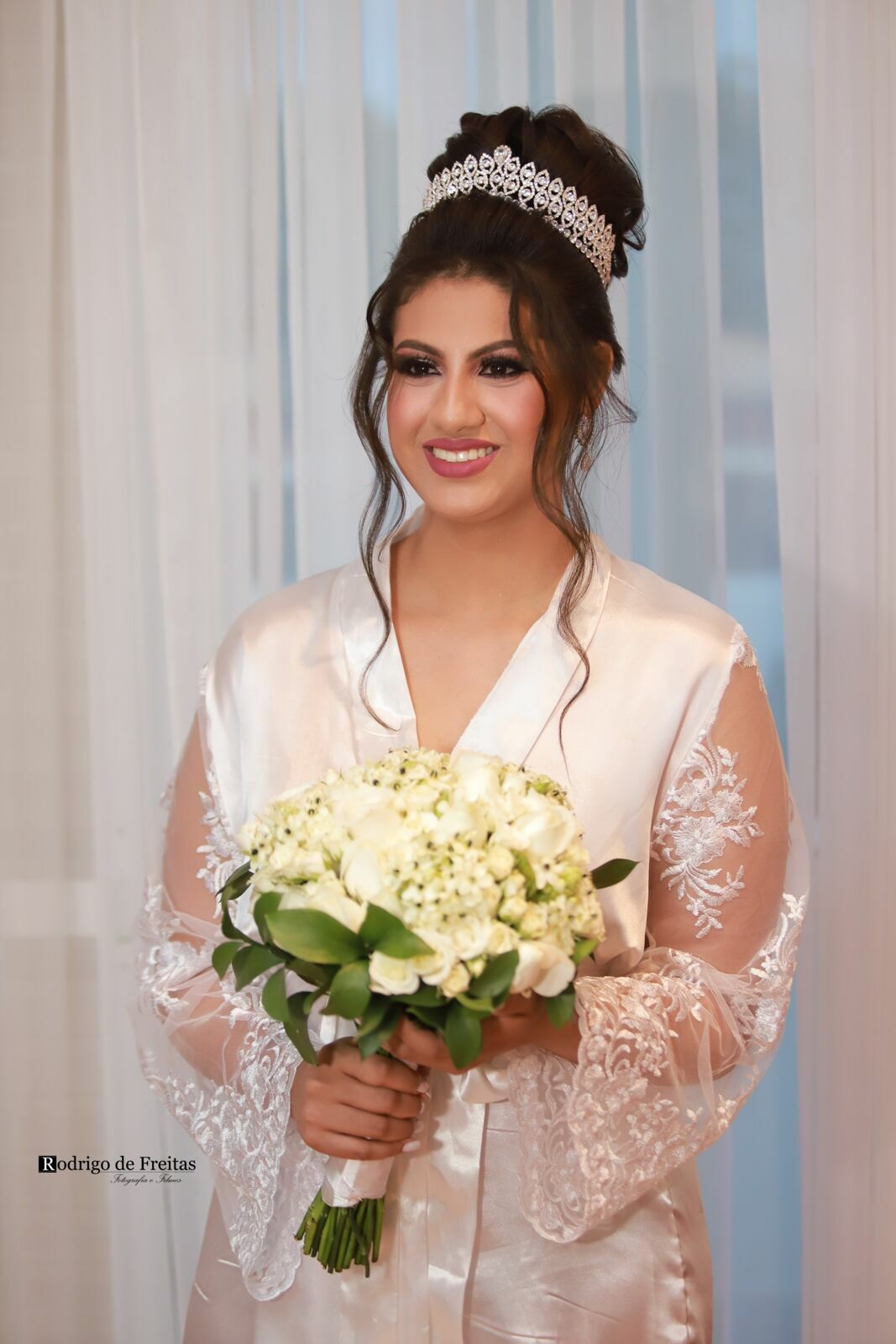 Foto Larissa e Danilo / CASAMENTO Foto Larissa e Danilo / CASAMENTO - Imagem 8