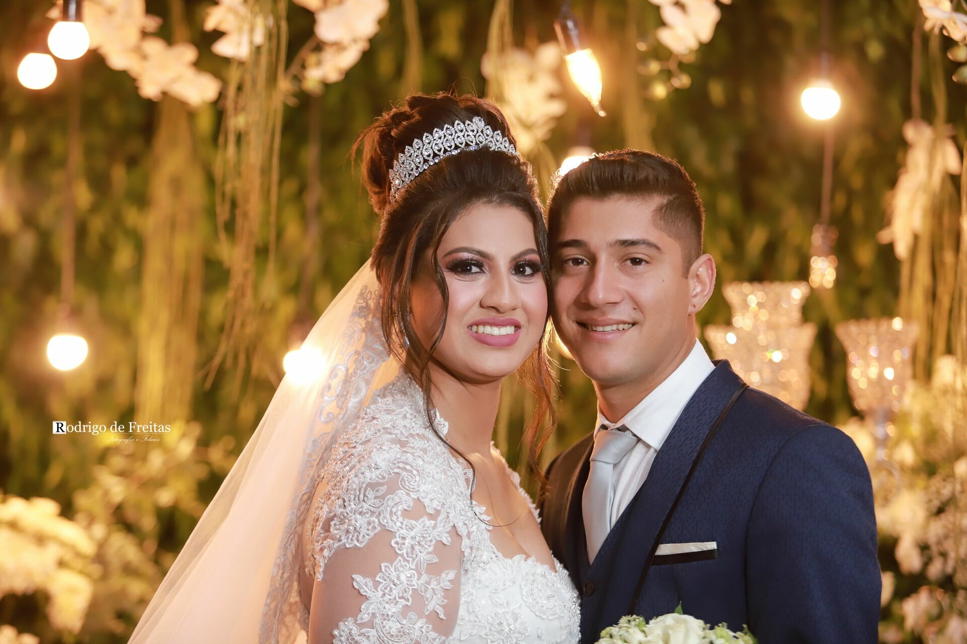 Foto Larissa e Danilo / CASAMENTO Foto Larissa e Danilo / CASAMENTO - Imagem 41