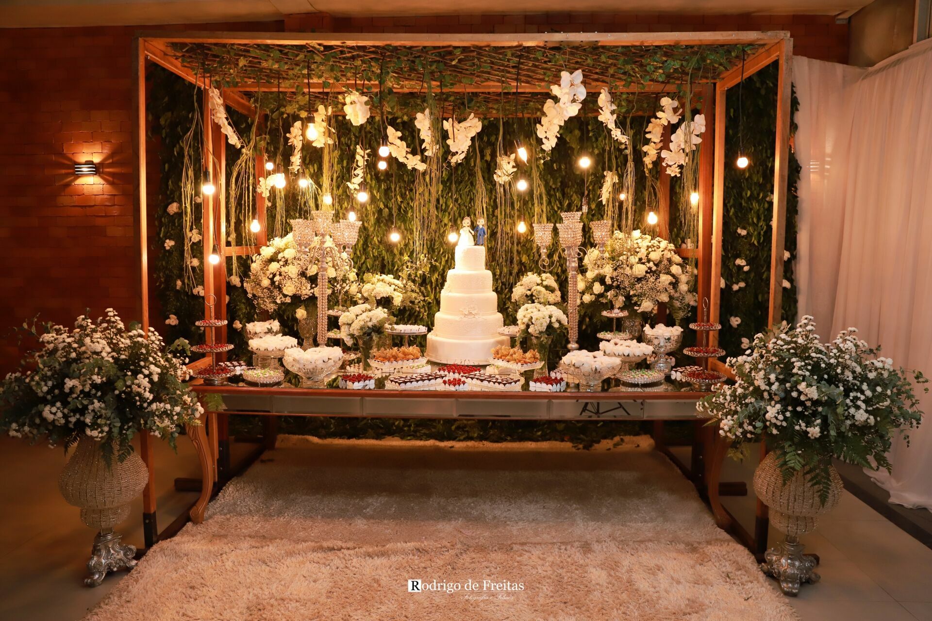 Foto Larissa e Danilo / CASAMENTO Foto Larissa e Danilo / CASAMENTO - Imagem 39