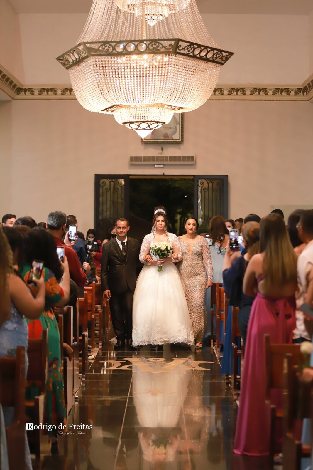 Foto Larissa e Danilo / CASAMENTO Foto Larissa e Danilo / CASAMENTO - Imagem 22