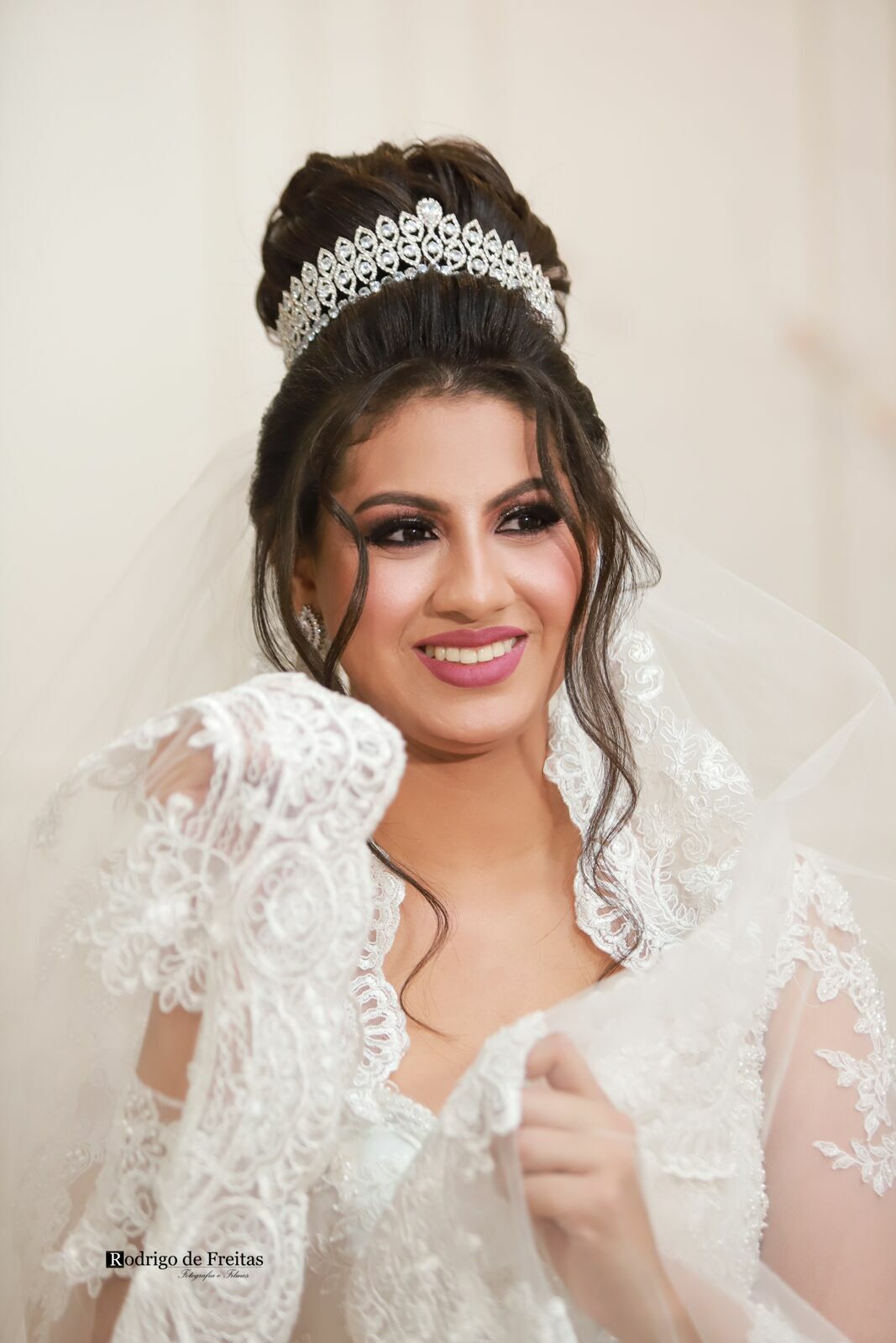 Foto Larissa e Danilo / CASAMENTO Foto Larissa e Danilo / CASAMENTO - Imagem 16