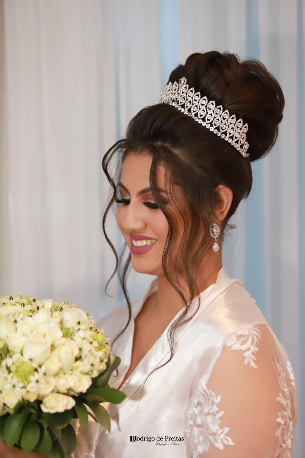 Foto Larissa e Danilo / CASAMENTO Foto Larissa e Danilo / CASAMENTO - Imagem 7