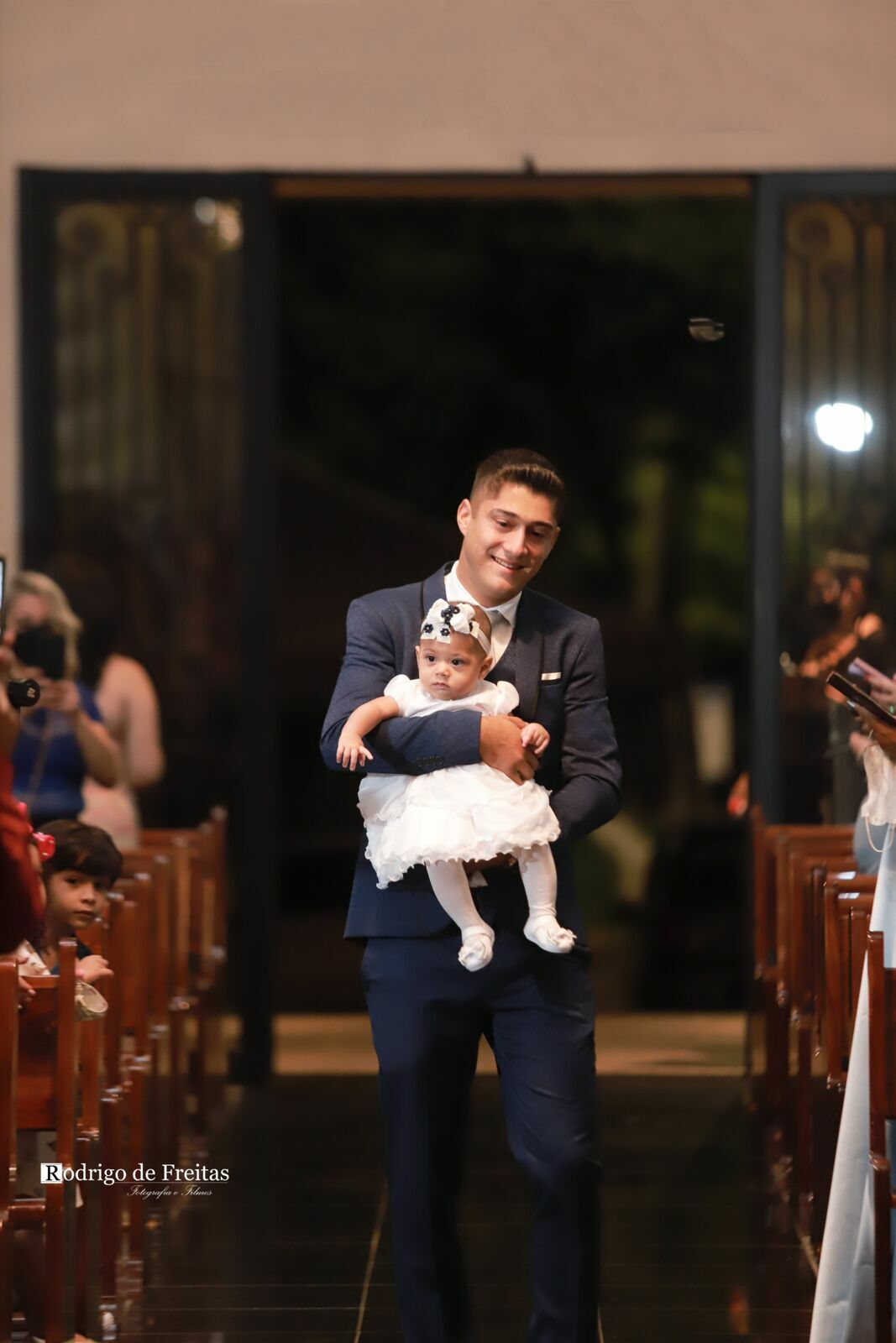 Foto Larissa e Danilo / CASAMENTO Foto Larissa e Danilo / CASAMENTO - Imagem 21