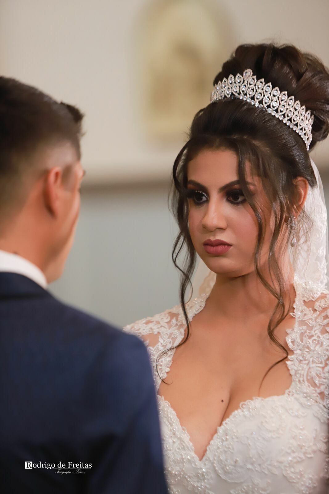 Foto Larissa e Danilo / CASAMENTO Foto Larissa e Danilo / CASAMENTO - Imagem 30
