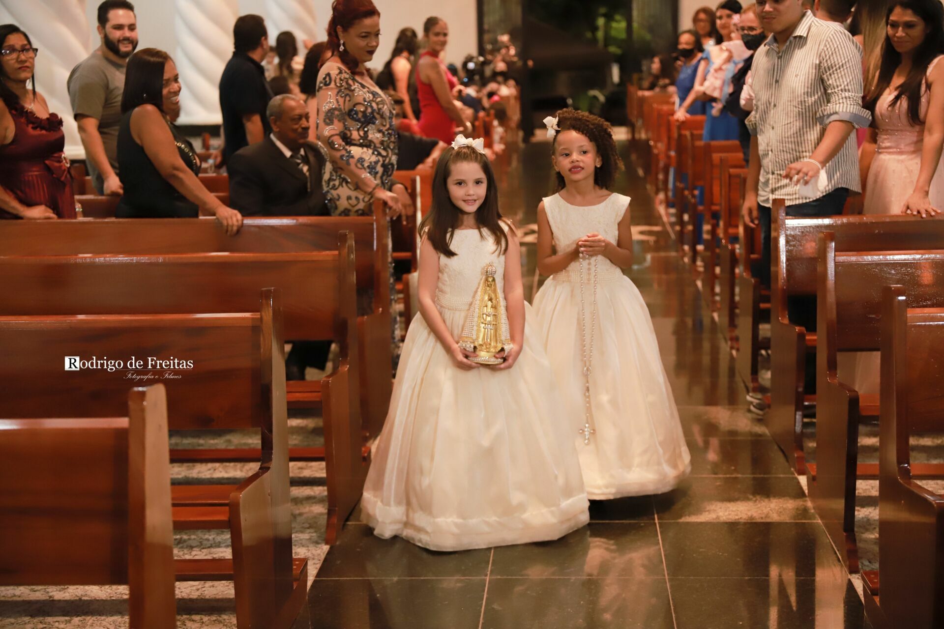 Foto Larissa e Danilo / CASAMENTO Foto Larissa e Danilo / CASAMENTO - Imagem 20