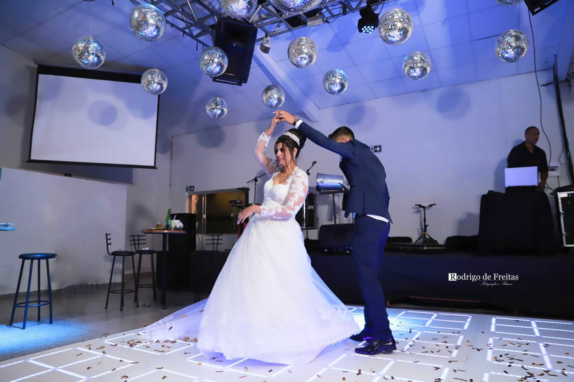 Foto Larissa e Danilo / CASAMENTO Foto Larissa e Danilo / CASAMENTO - Imagem 53
