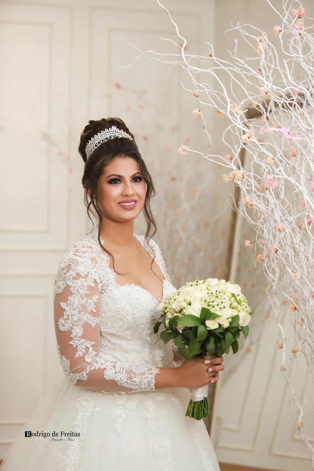 Foto Larissa e Danilo / CASAMENTO Foto Larissa e Danilo / CASAMENTO - Imagem 14