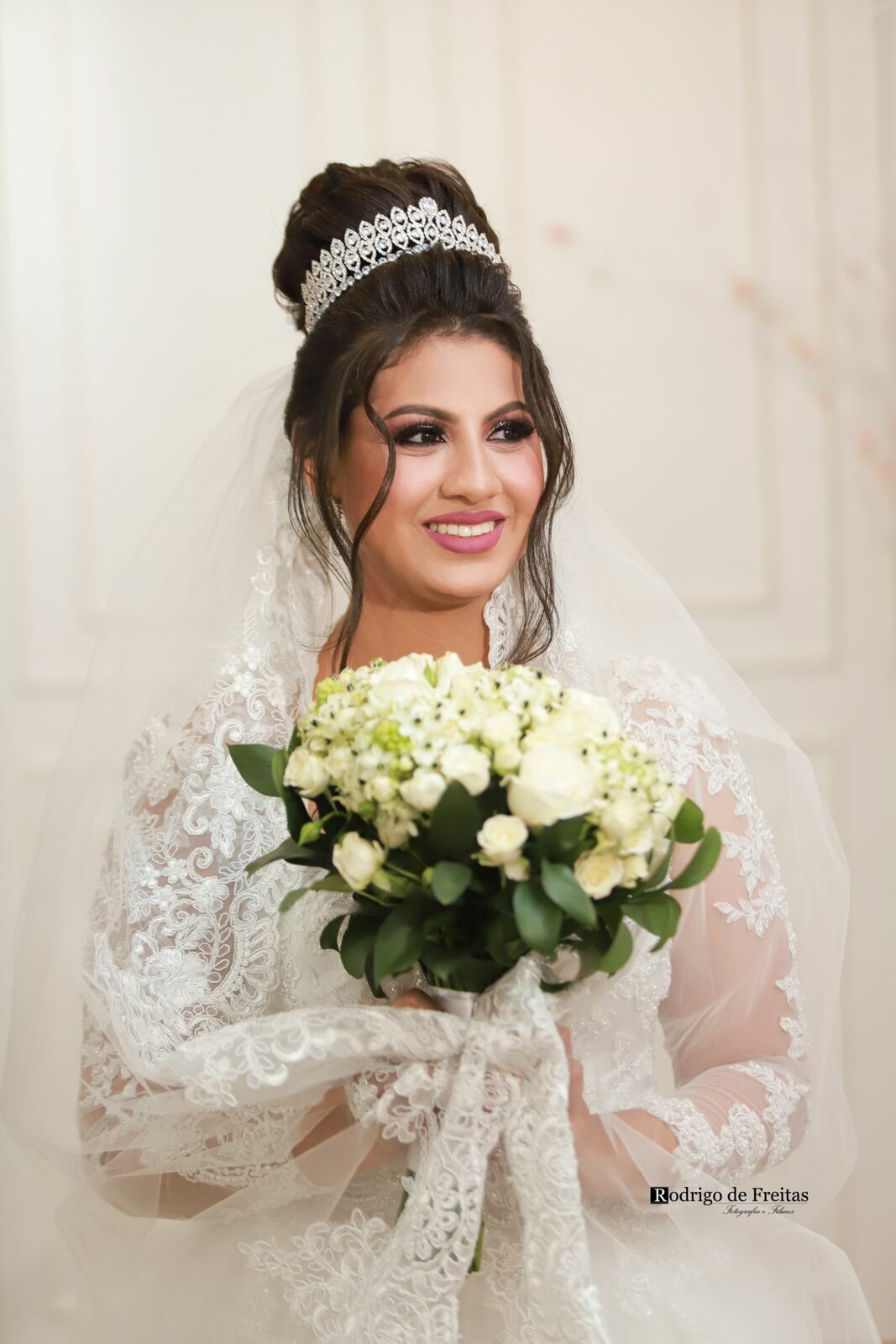 Foto Larissa e Danilo / CASAMENTO Foto Larissa e Danilo / CASAMENTO - Imagem 17