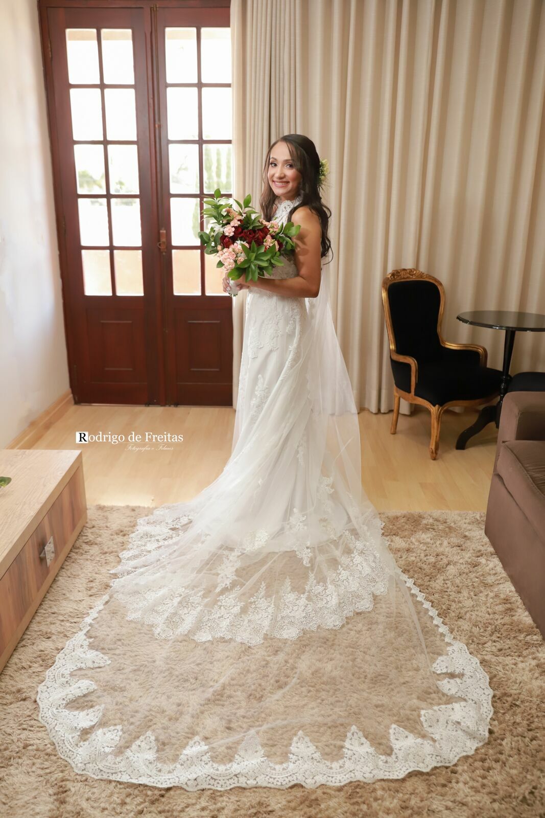 Foto Bianka e Walter / CASAMENTO Foto Bianka e Walter / CASAMENTO - Imagem 9