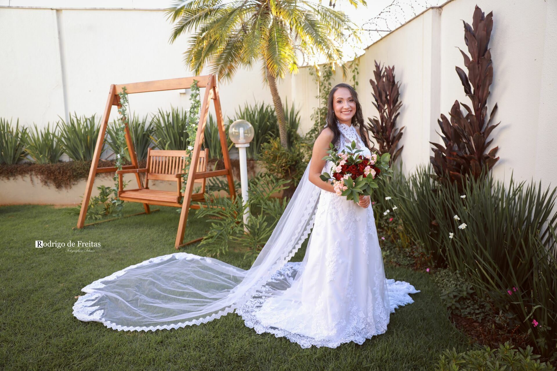 Foto Bianka e Walter / CASAMENTO Foto Bianka e Walter / CASAMENTO - Imagem 11