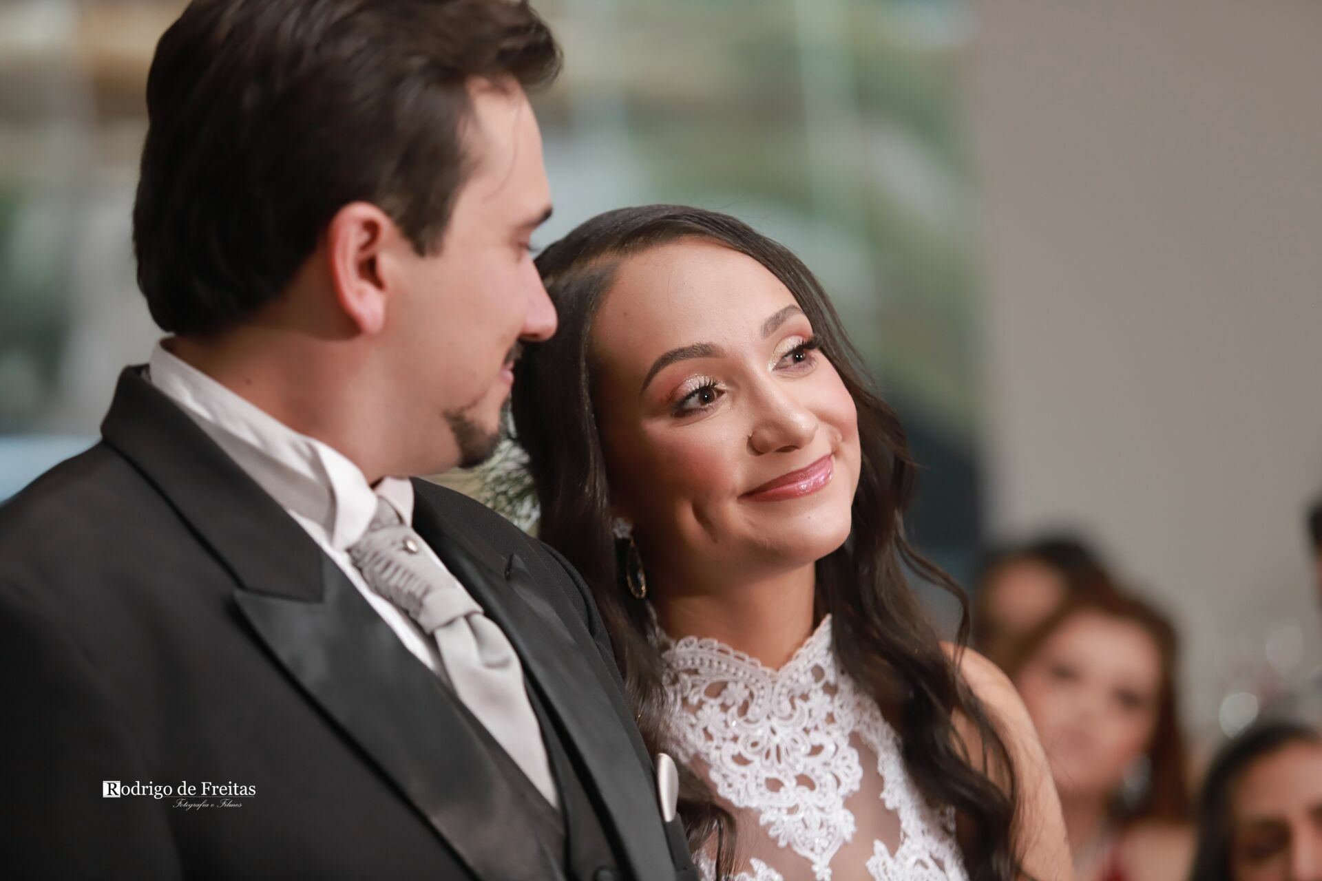 Foto Bianka e Walter / CASAMENTO Foto Bianka e Walter / CASAMENTO - Imagem 26