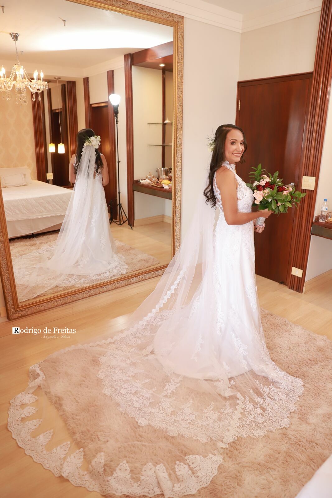 Foto Bianka e Walter / CASAMENTO Foto Bianka e Walter / CASAMENTO - Imagem 10