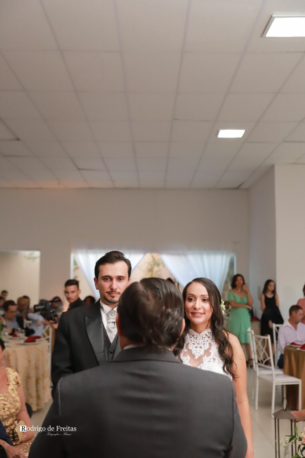 Foto Bianka e Walter / CASAMENTO Foto Bianka e Walter / CASAMENTO - Imagem 21