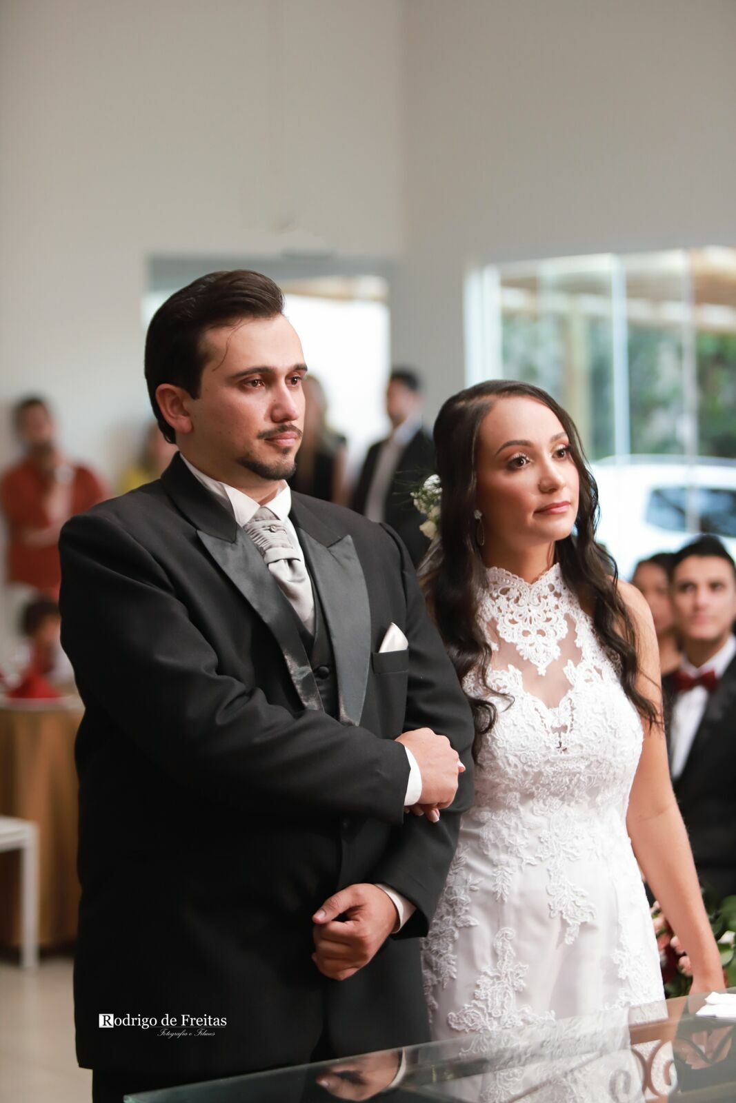 Foto Bianka e Walter / CASAMENTO Foto Bianka e Walter / CASAMENTO - Imagem 22