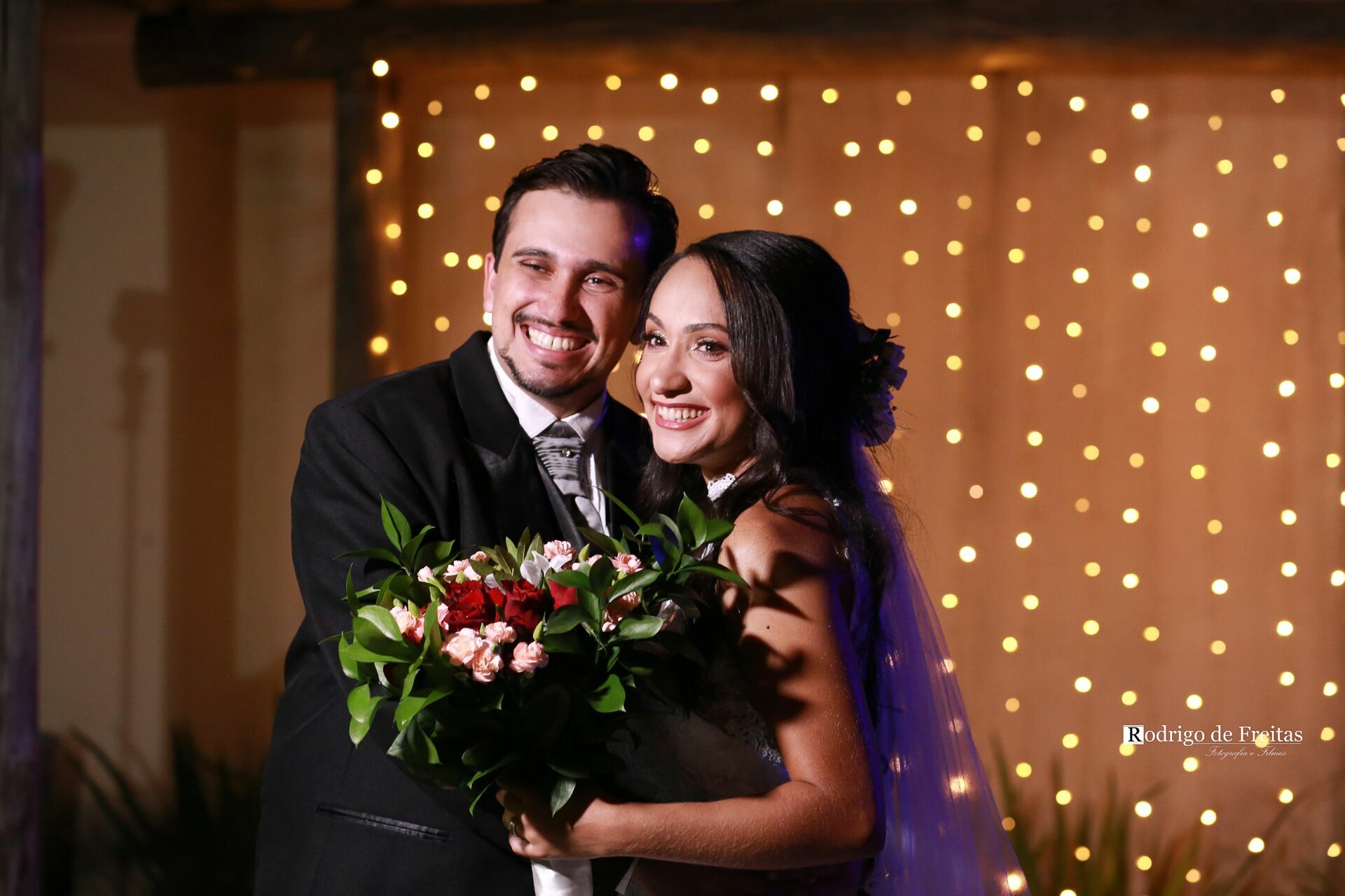 Foto Bianka e Walter / CASAMENTO - Imagem 40