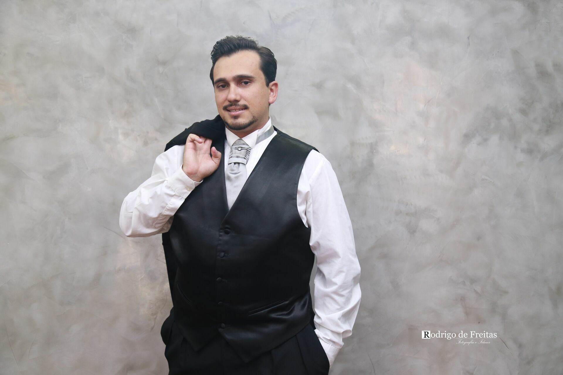 Foto Bianka e Walter / CASAMENTO - Imagem 15