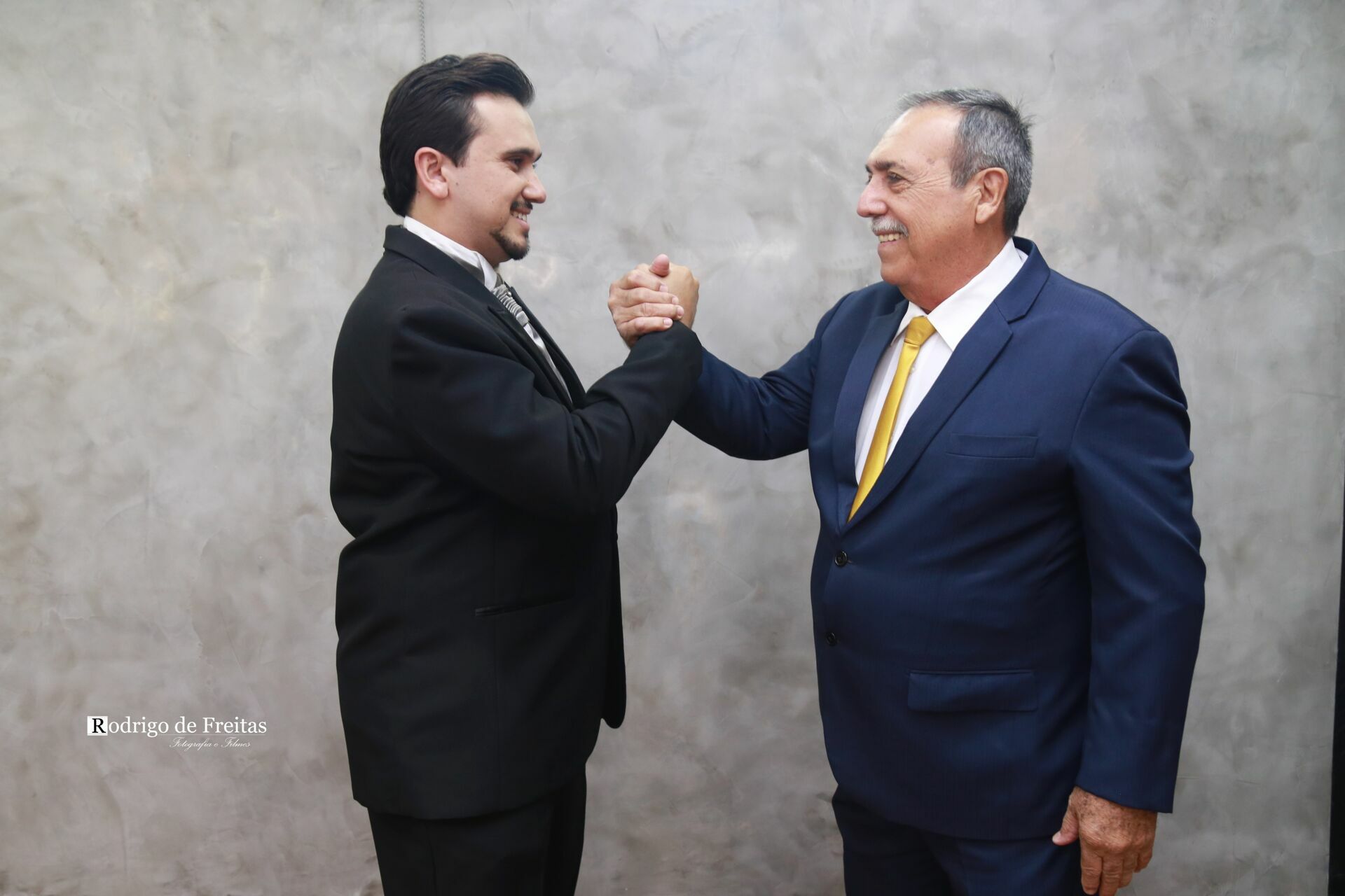 Foto Bianka e Walter / CASAMENTO - Imagem 16