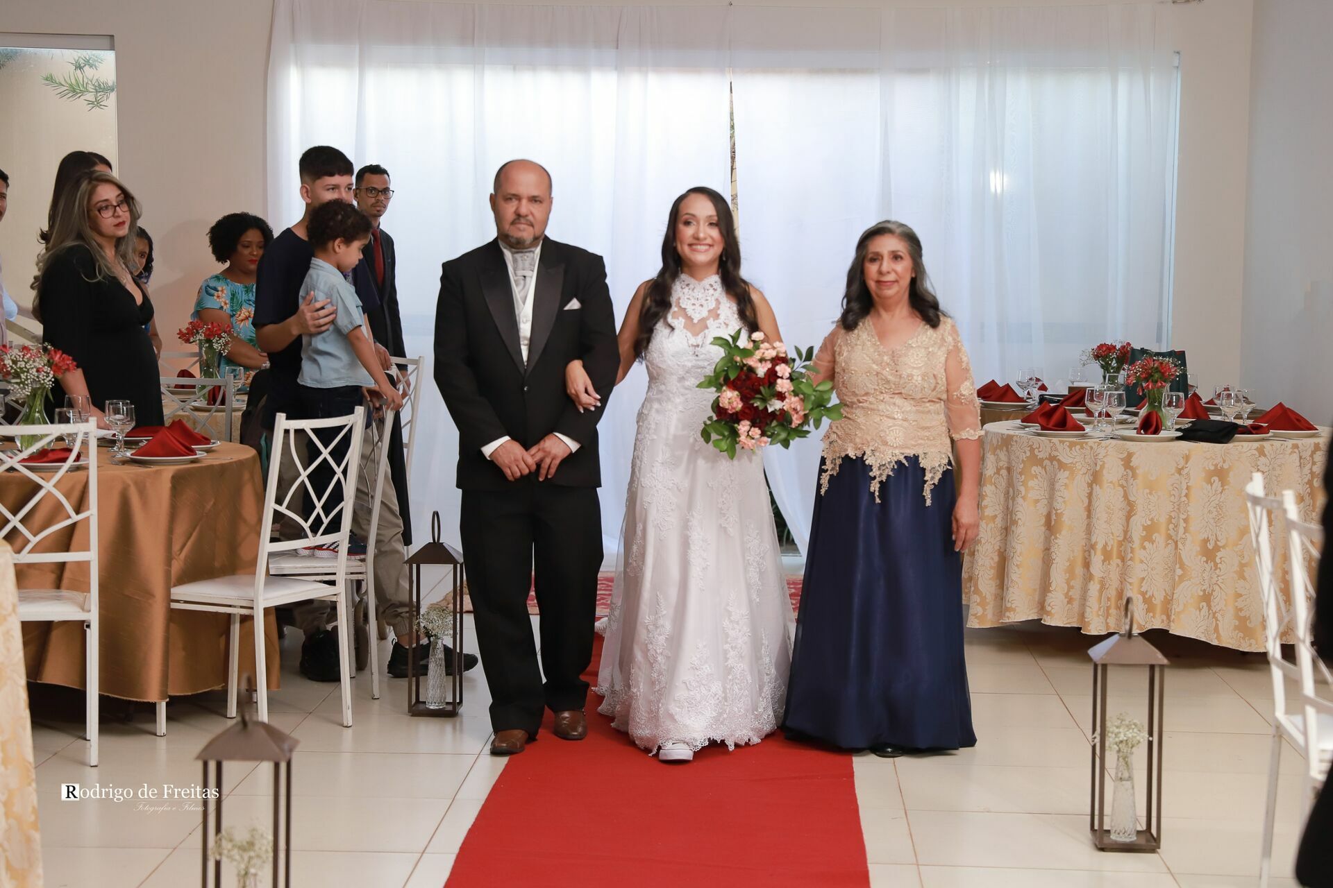 Foto Bianka e Walter / CASAMENTO Foto Bianka e Walter / CASAMENTO - Imagem 20