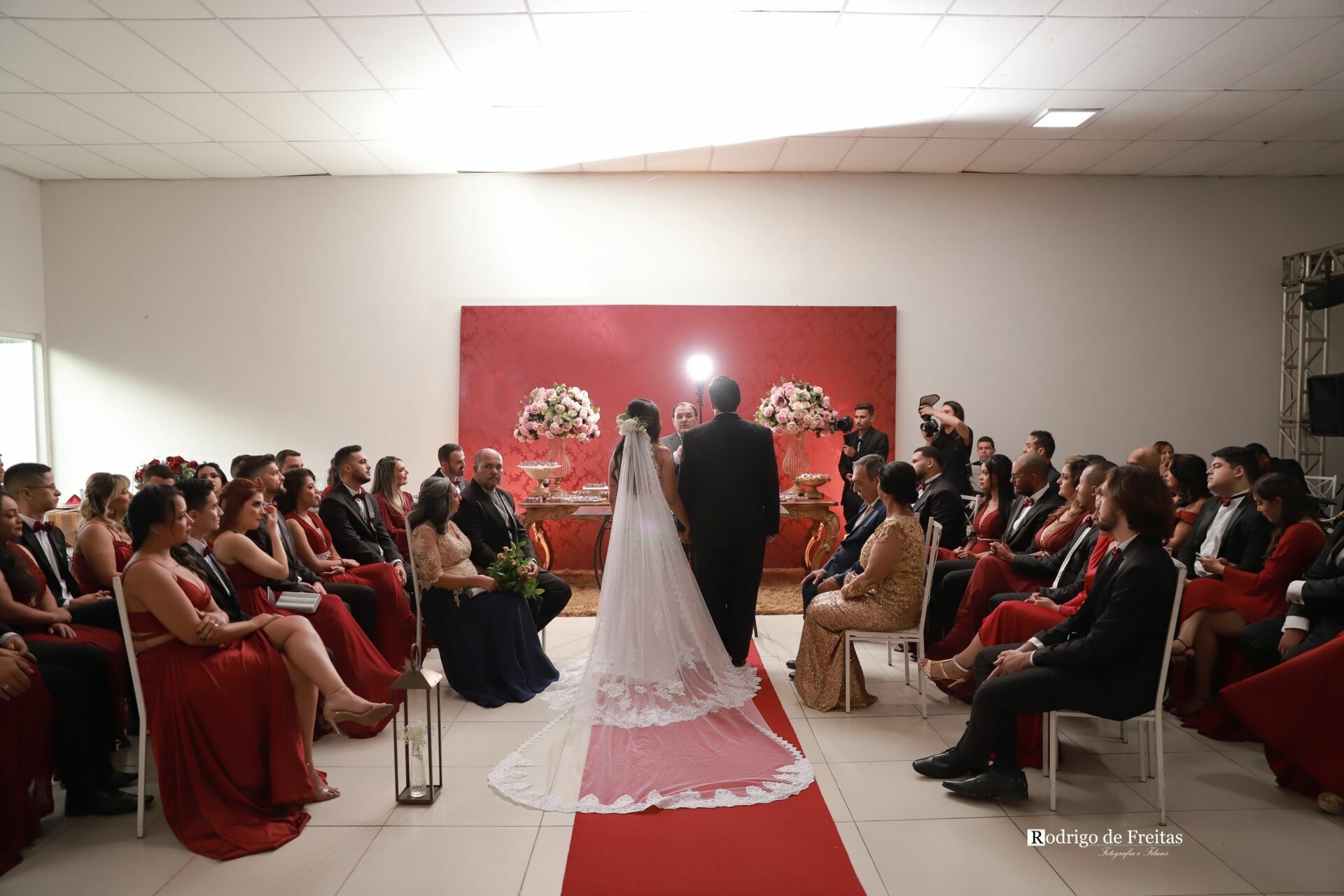 Foto Bianka e Walter / CASAMENTO Foto Bianka e Walter / CASAMENTO - Imagem 27