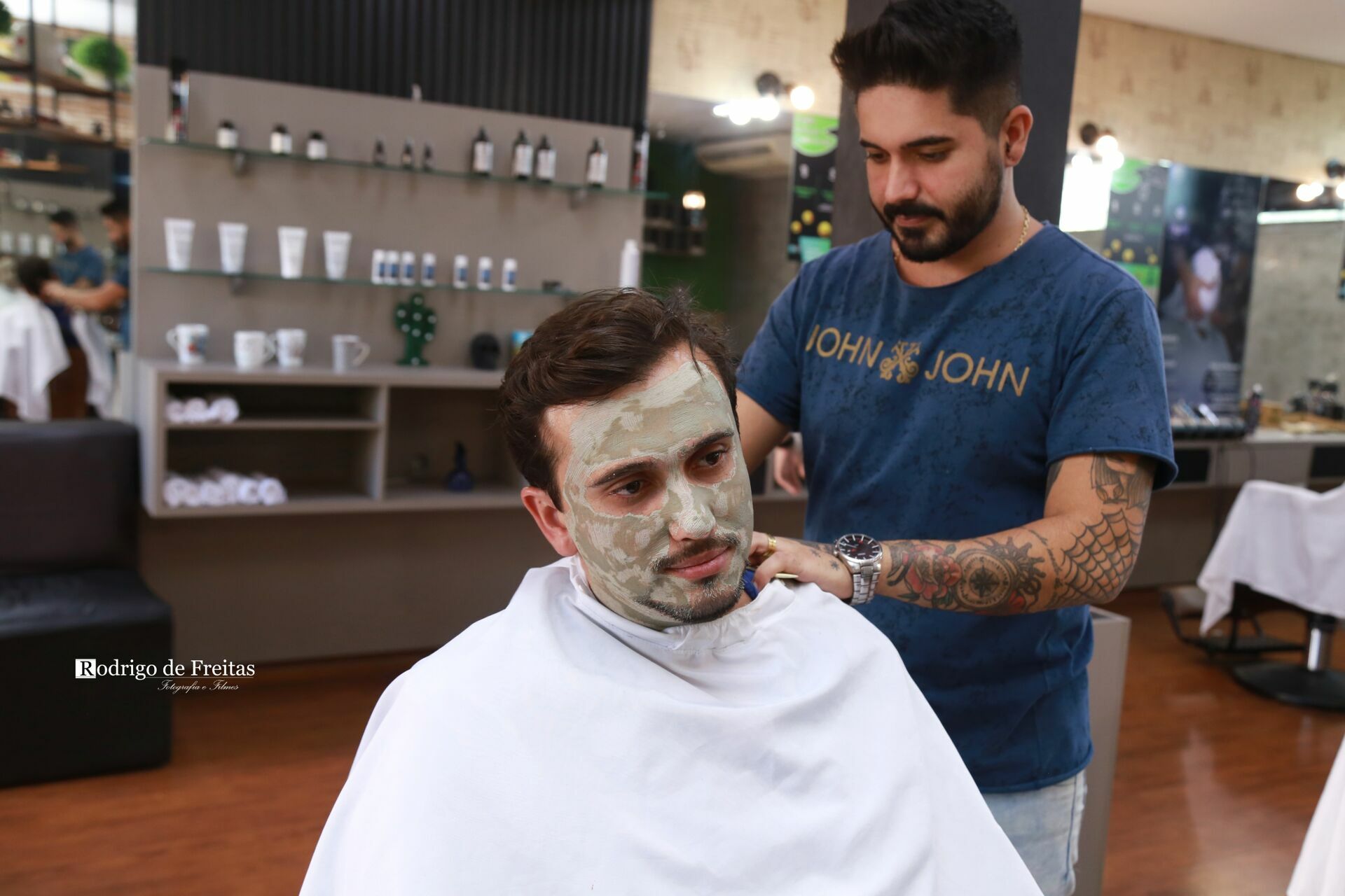 Foto Bianka e Walter / CASAMENTO - Imagem 14