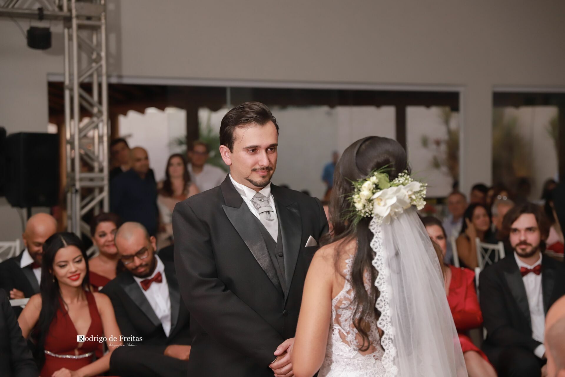 Foto Bianka e Walter / CASAMENTO Foto Bianka e Walter / CASAMENTO - Imagem 30