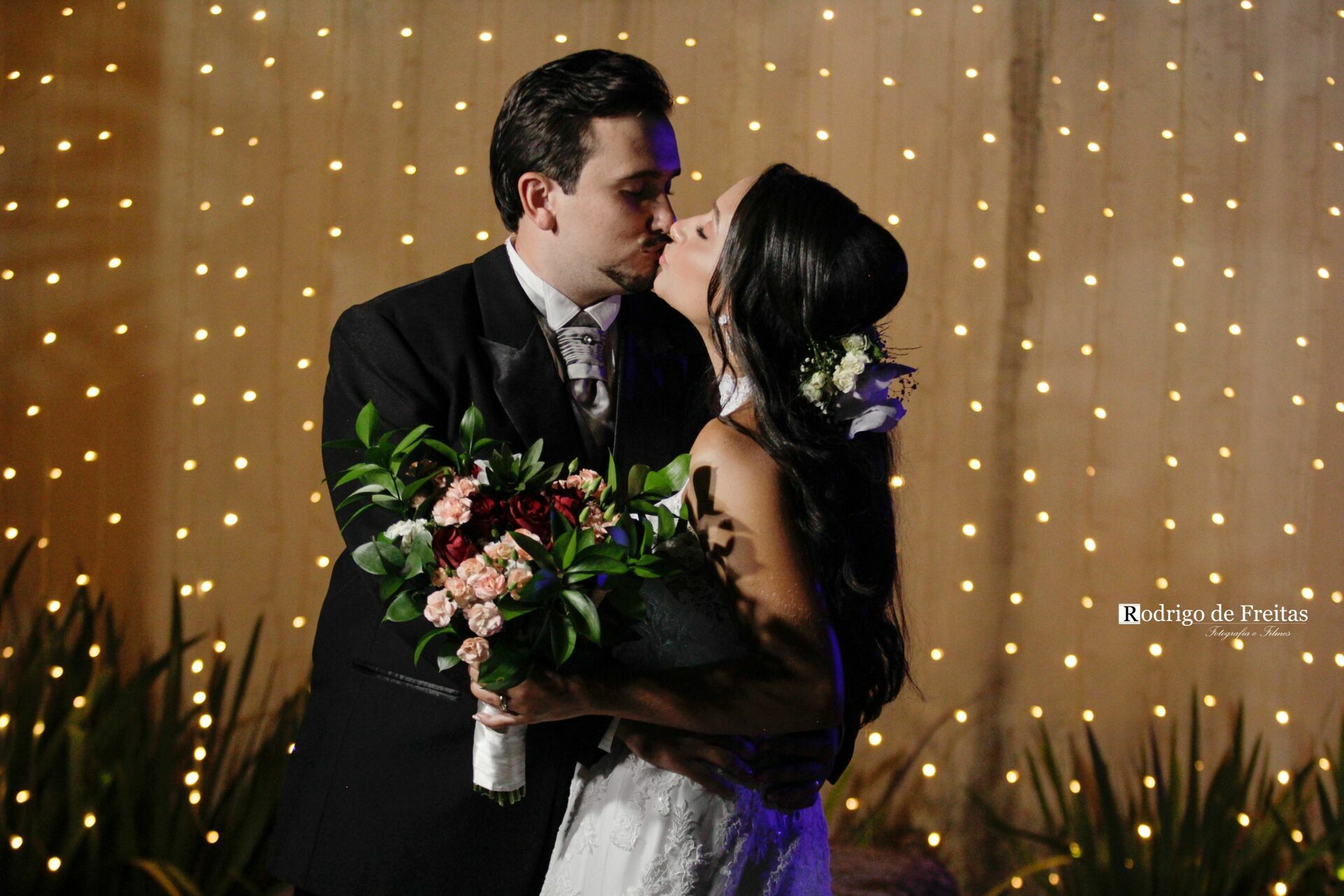 Foto Bianka e Walter / CASAMENTO Foto Bianka e Walter / CASAMENTO - Imagem 38