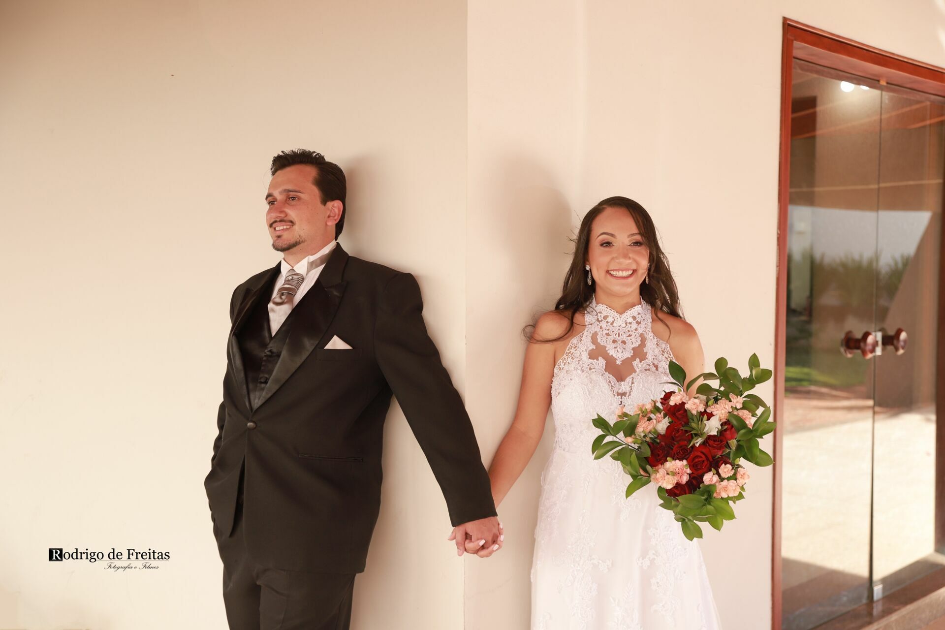 Foto Bianka e Walter / CASAMENTO Foto Bianka e Walter / CASAMENTO - Imagem 12