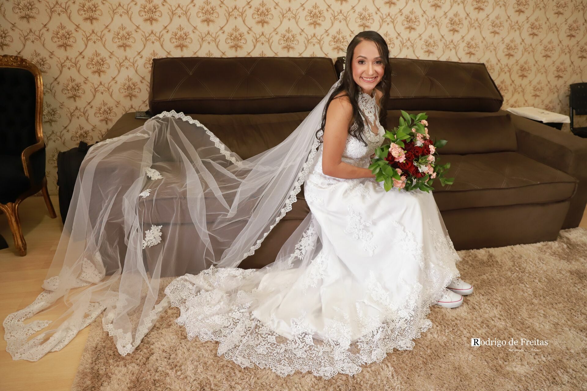 Foto Bianka e Walter / CASAMENTO Foto Bianka e Walter / CASAMENTO - Imagem 7