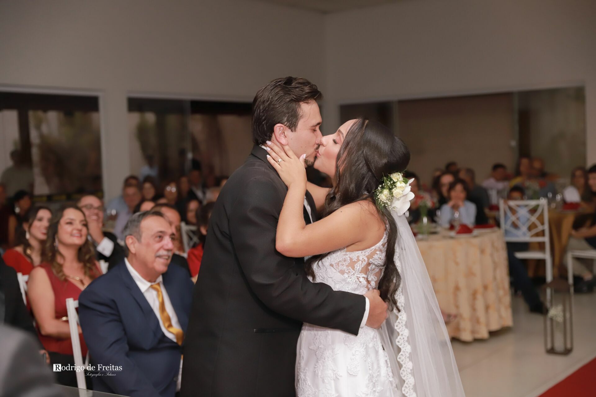 Foto Bianka e Walter / CASAMENTO Foto Bianka e Walter / CASAMENTO - Imagem 32