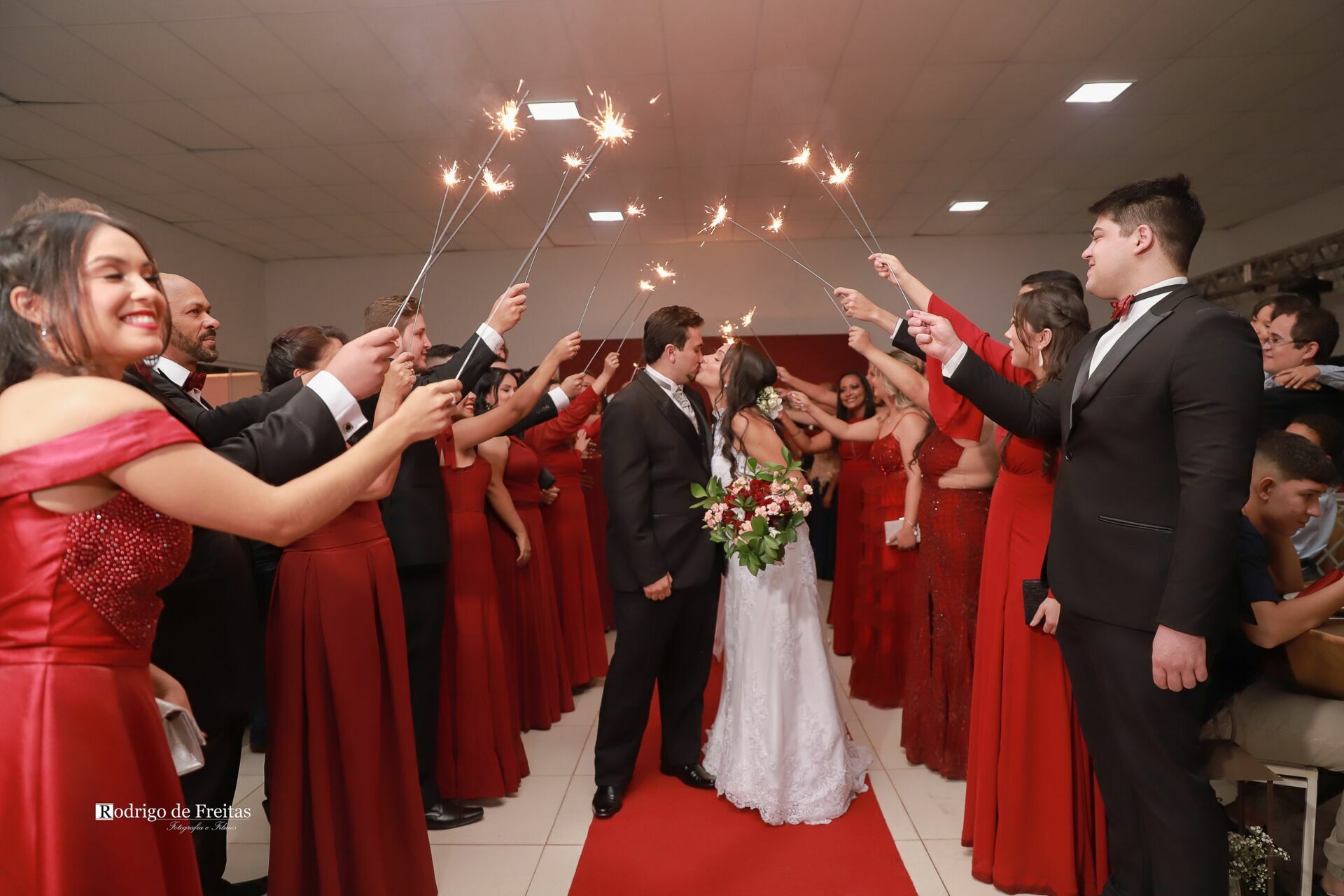 Foto Bianka e Walter / CASAMENTO Foto Bianka e Walter / CASAMENTO - Imagem 33