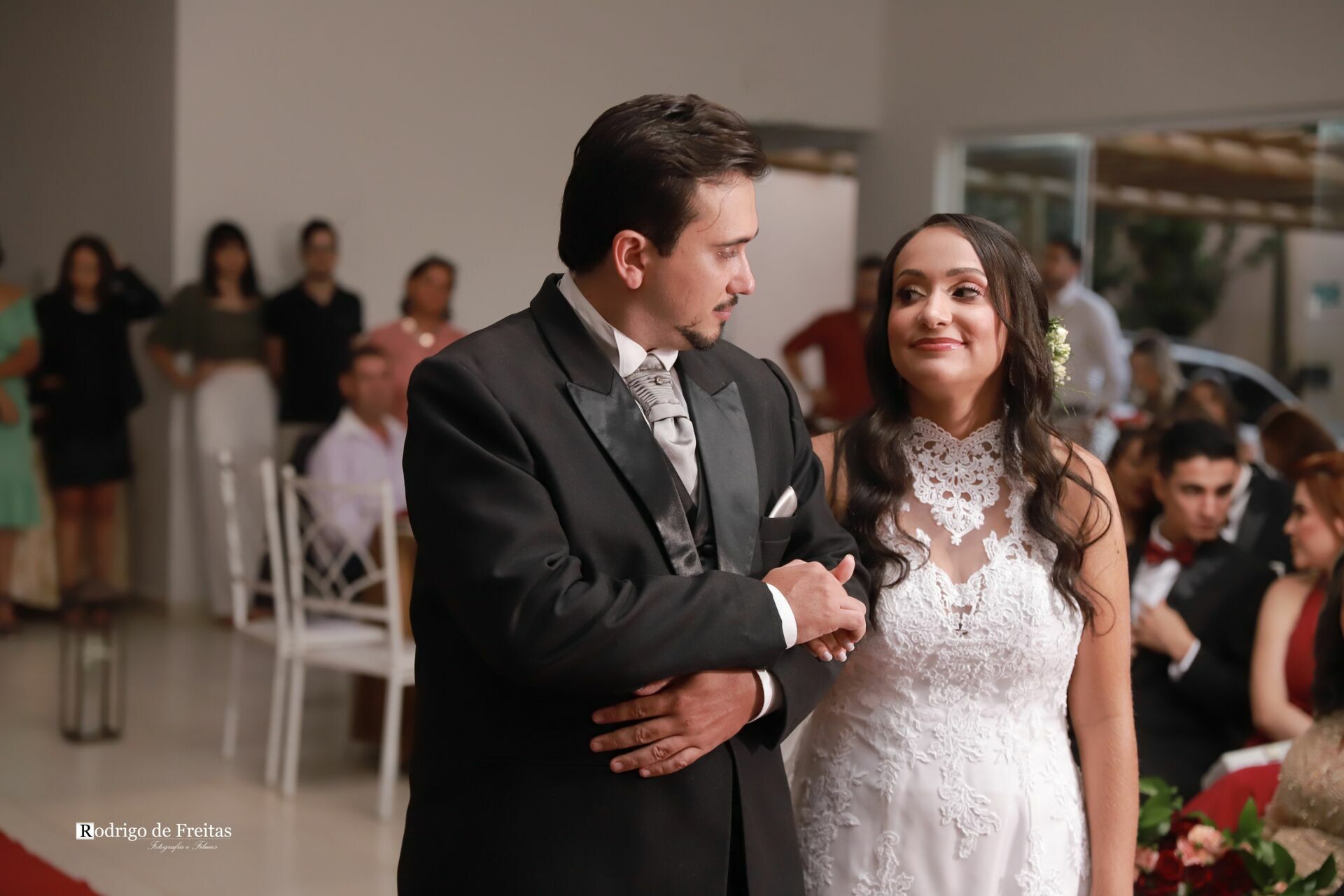 Foto Bianka e Walter / CASAMENTO Foto Bianka e Walter / CASAMENTO - Imagem 29