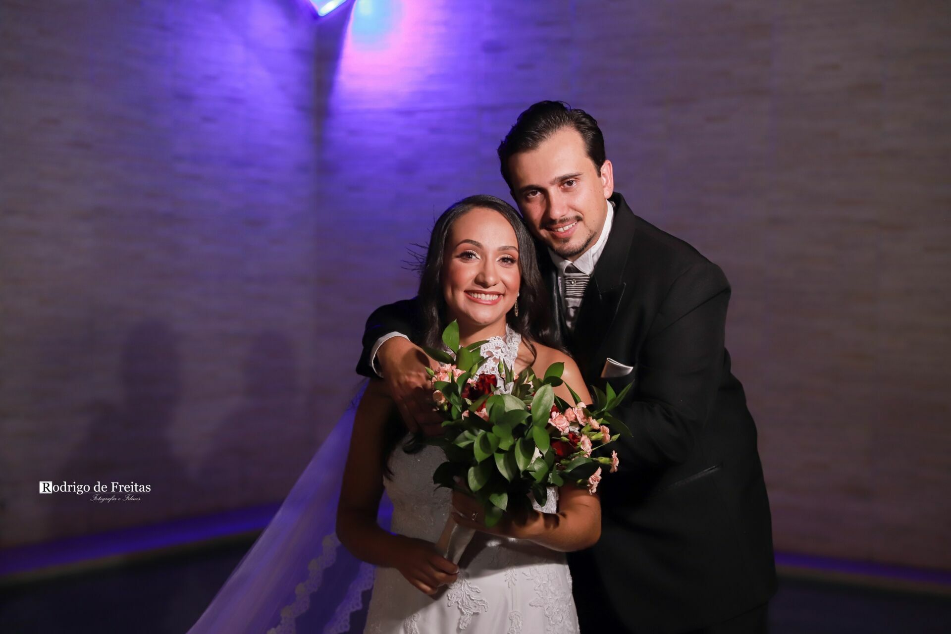 Foto Bianka e Walter / CASAMENTO Foto Bianka e Walter / CASAMENTO - Imagem 39
