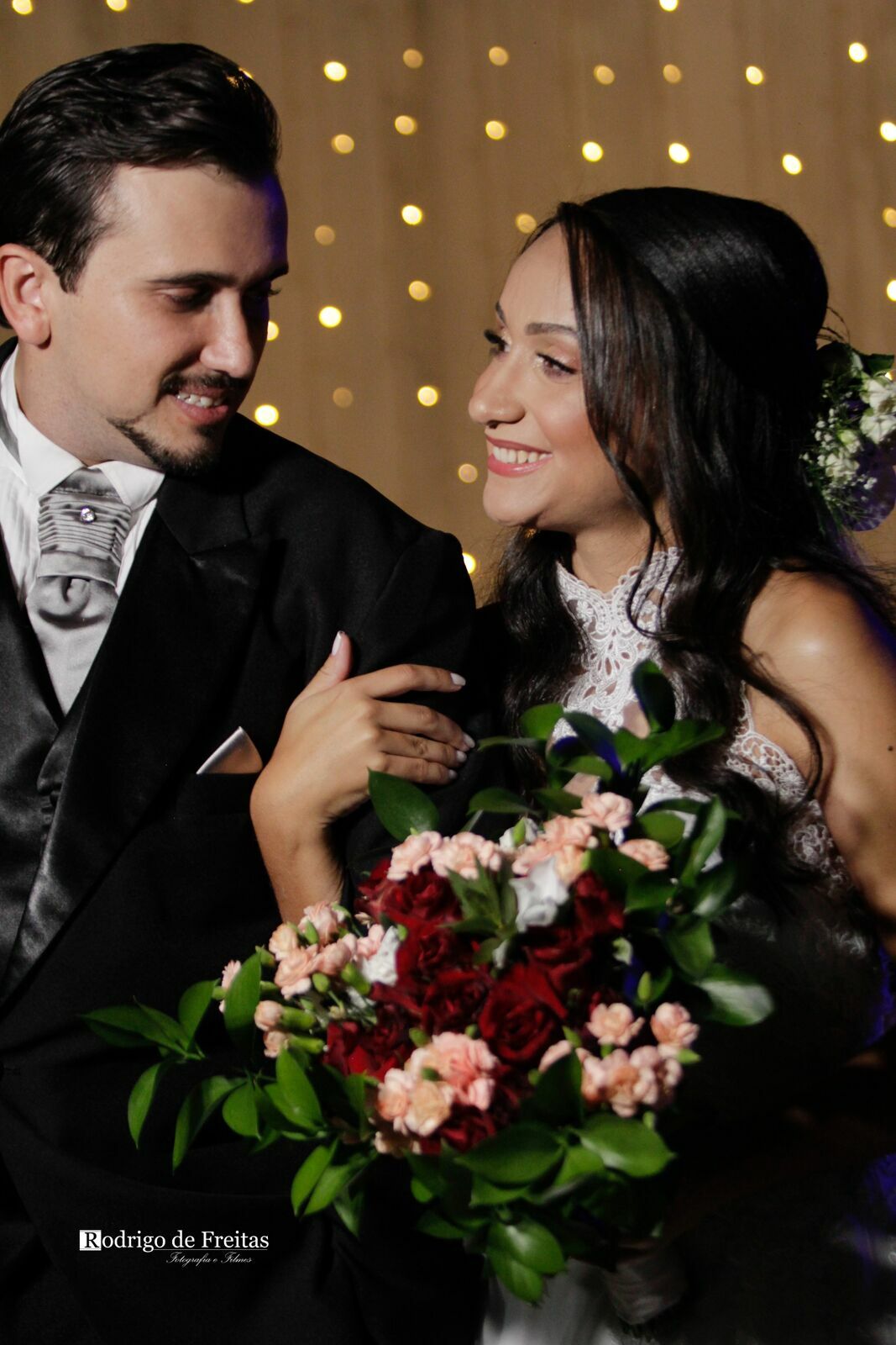 Foto Bianka e Walter / CASAMENTO Foto Bianka e Walter / CASAMENTO - Imagem 37