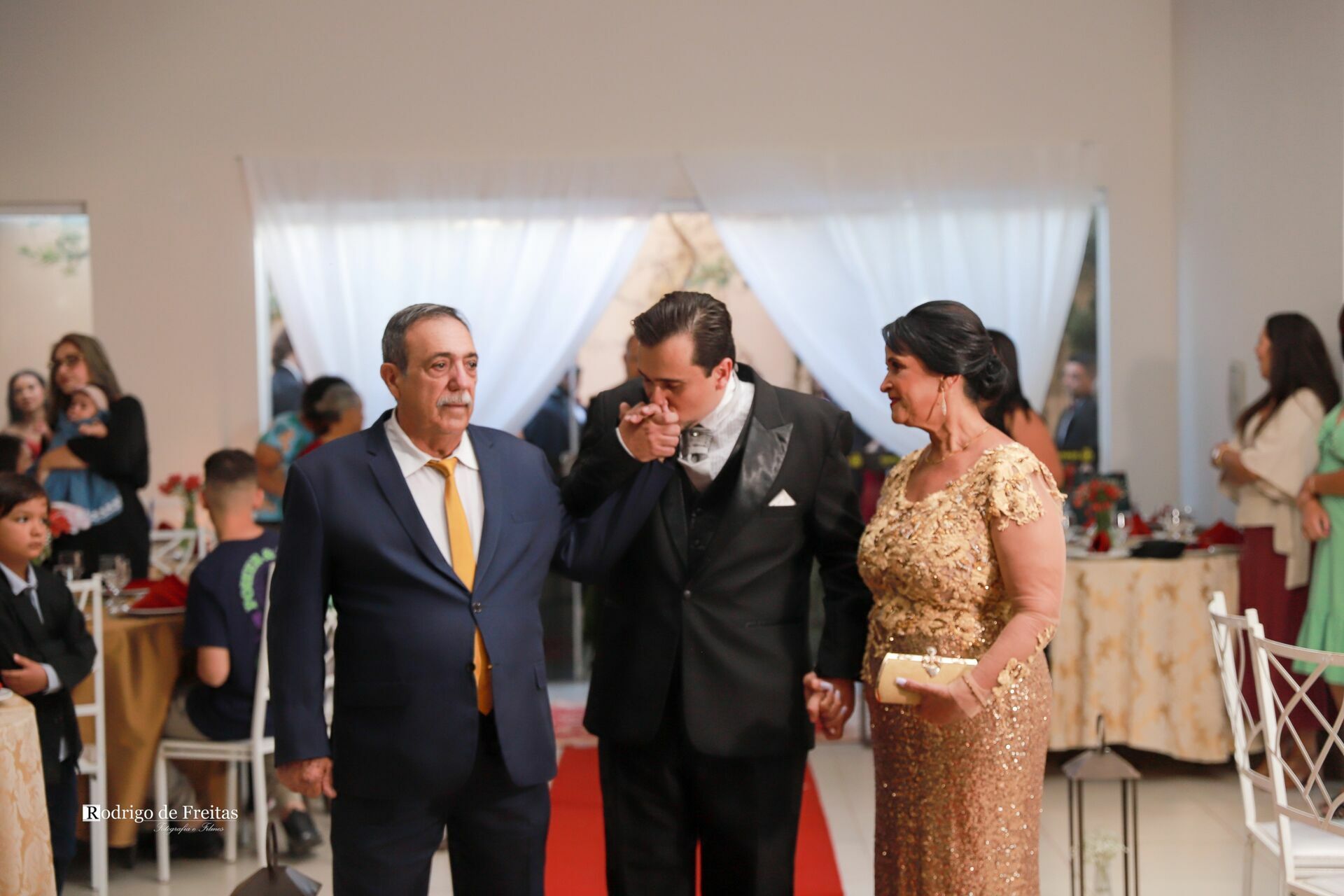 Foto Bianka e Walter / CASAMENTO Foto Bianka e Walter / CASAMENTO - Imagem 19