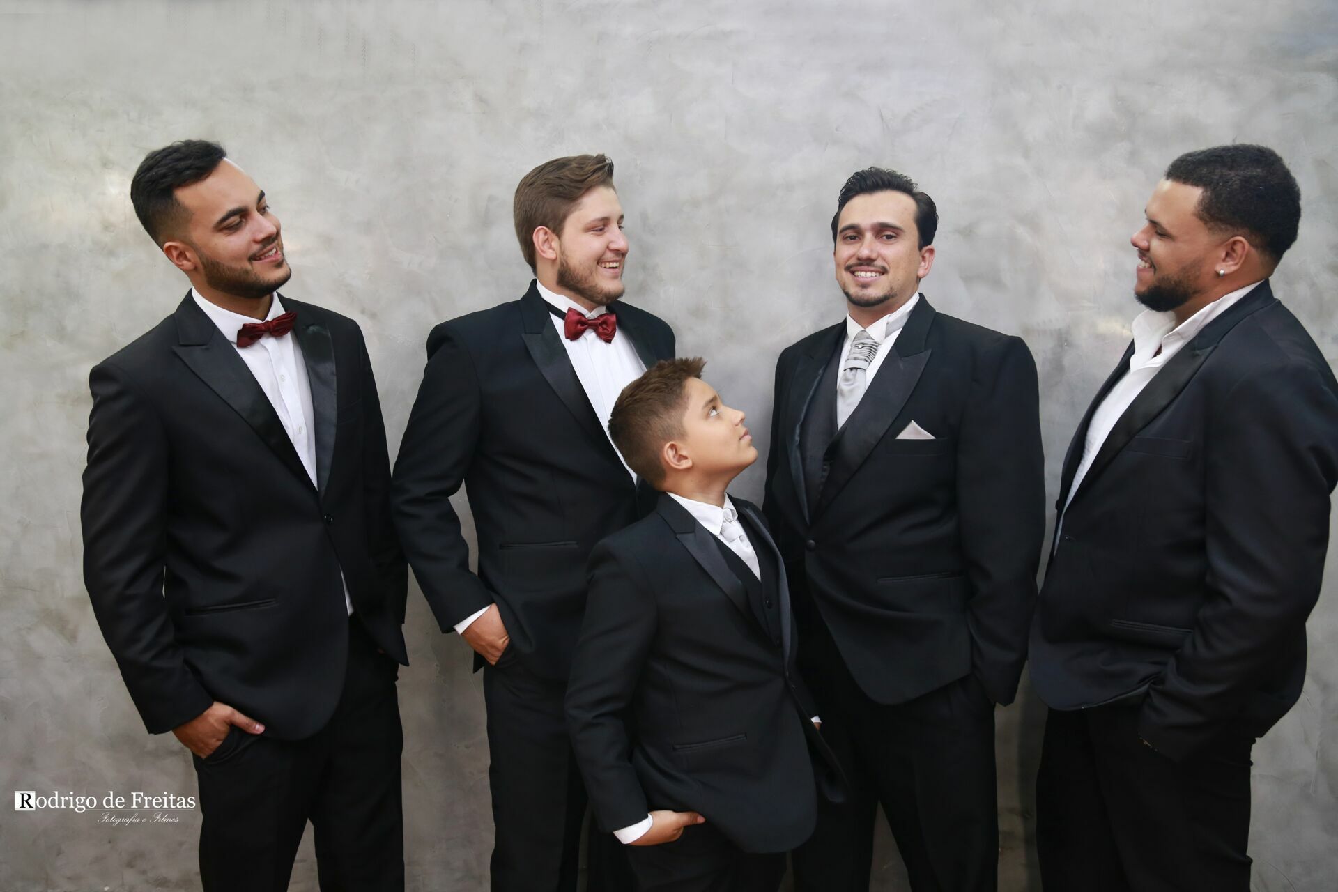 Foto Bianka e Walter / CASAMENTO - Imagem 17