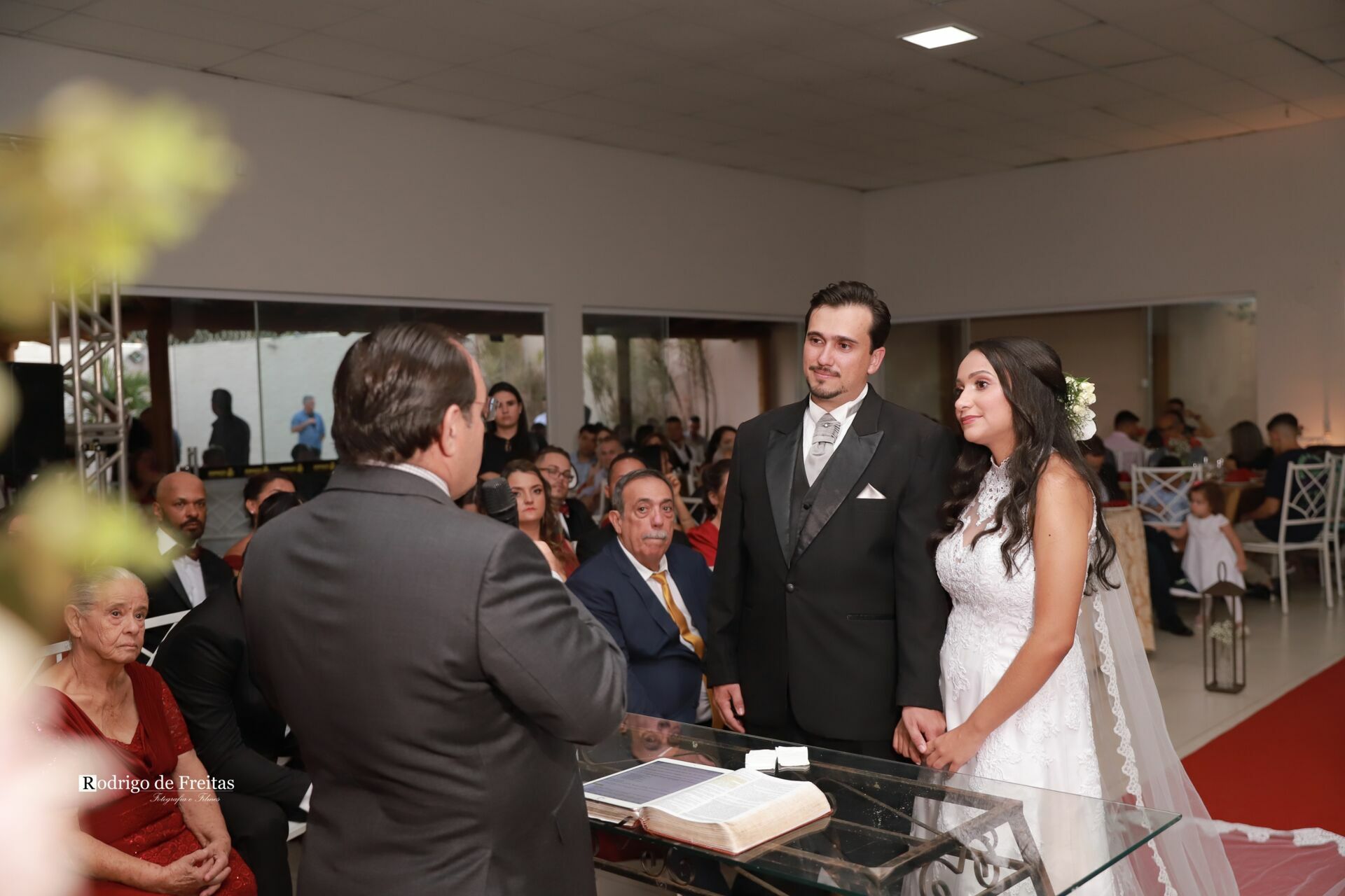 Foto Bianka e Walter / CASAMENTO Foto Bianka e Walter / CASAMENTO - Imagem 28