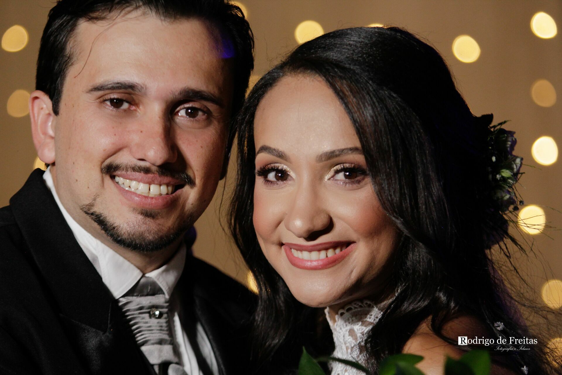 Foto Bianka e Walter / CASAMENTO Foto Bianka e Walter / CASAMENTO - Imagem 35
