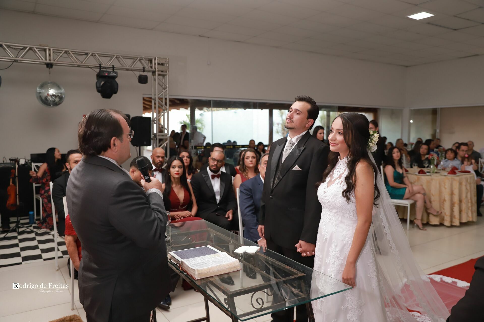 Foto Bianka e Walter / CASAMENTO Foto Bianka e Walter / CASAMENTO - Imagem 25