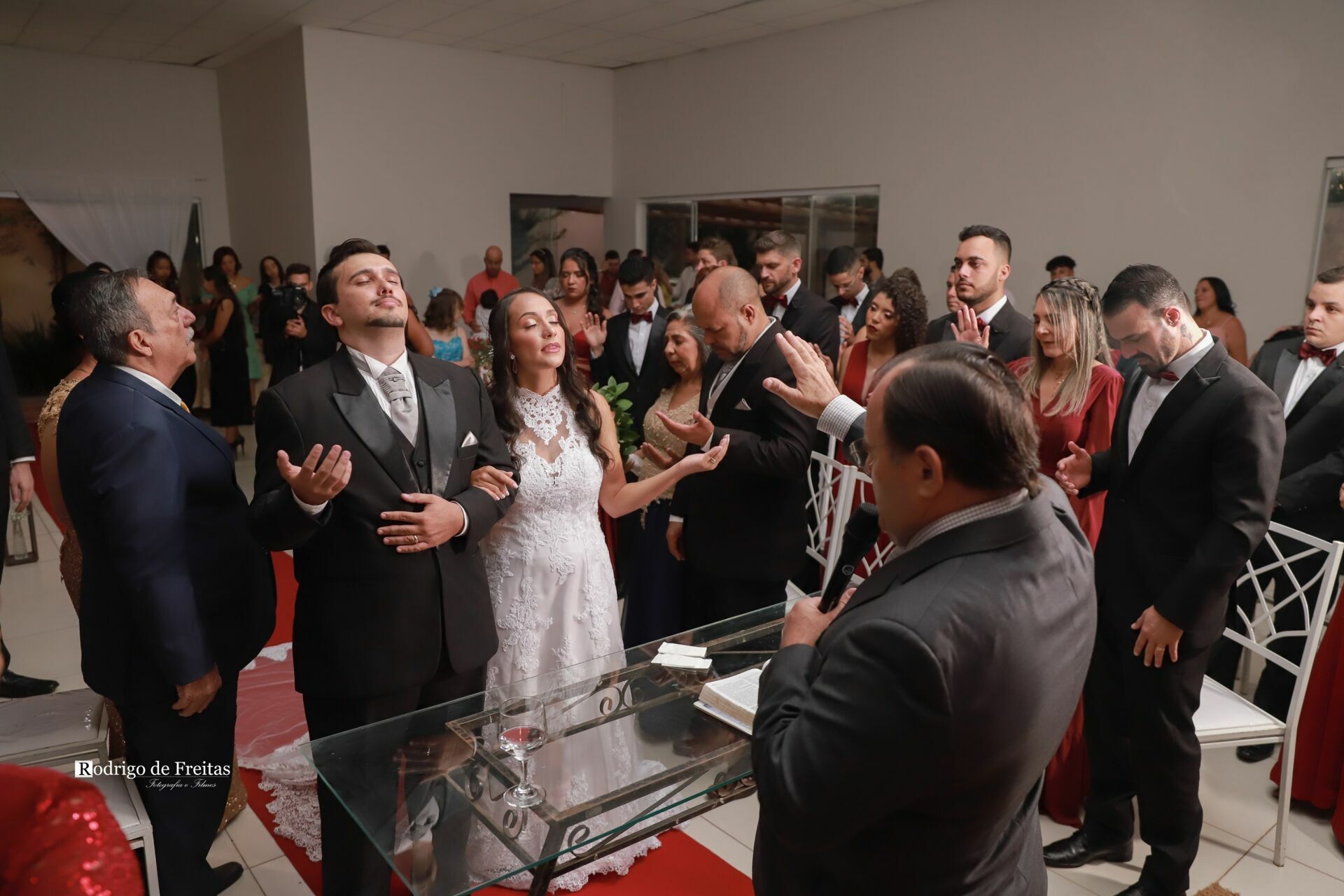 Foto Bianka e Walter / CASAMENTO Foto Bianka e Walter / CASAMENTO - Imagem 31