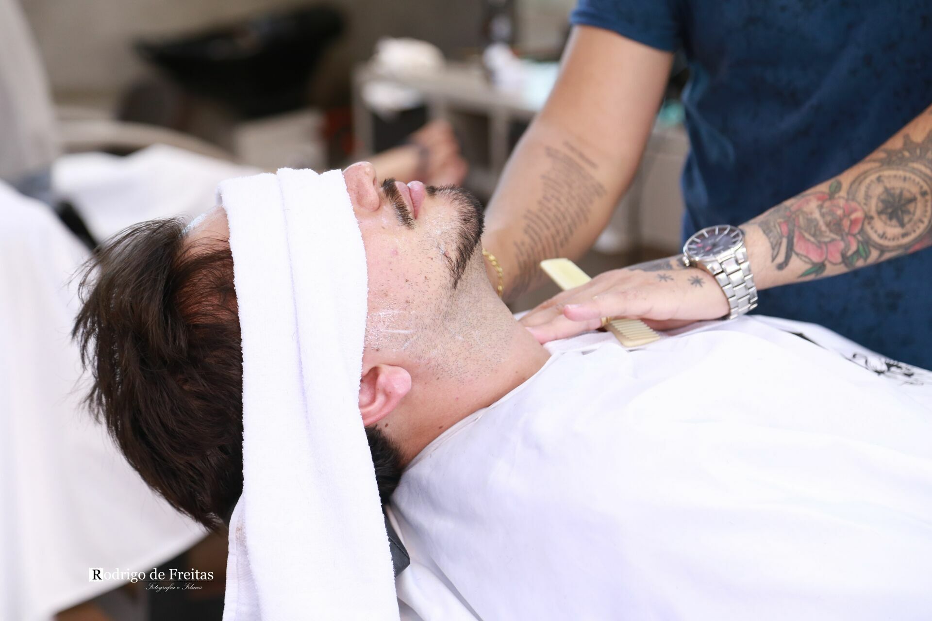 Foto Bianka e Walter / CASAMENTO - Imagem 13