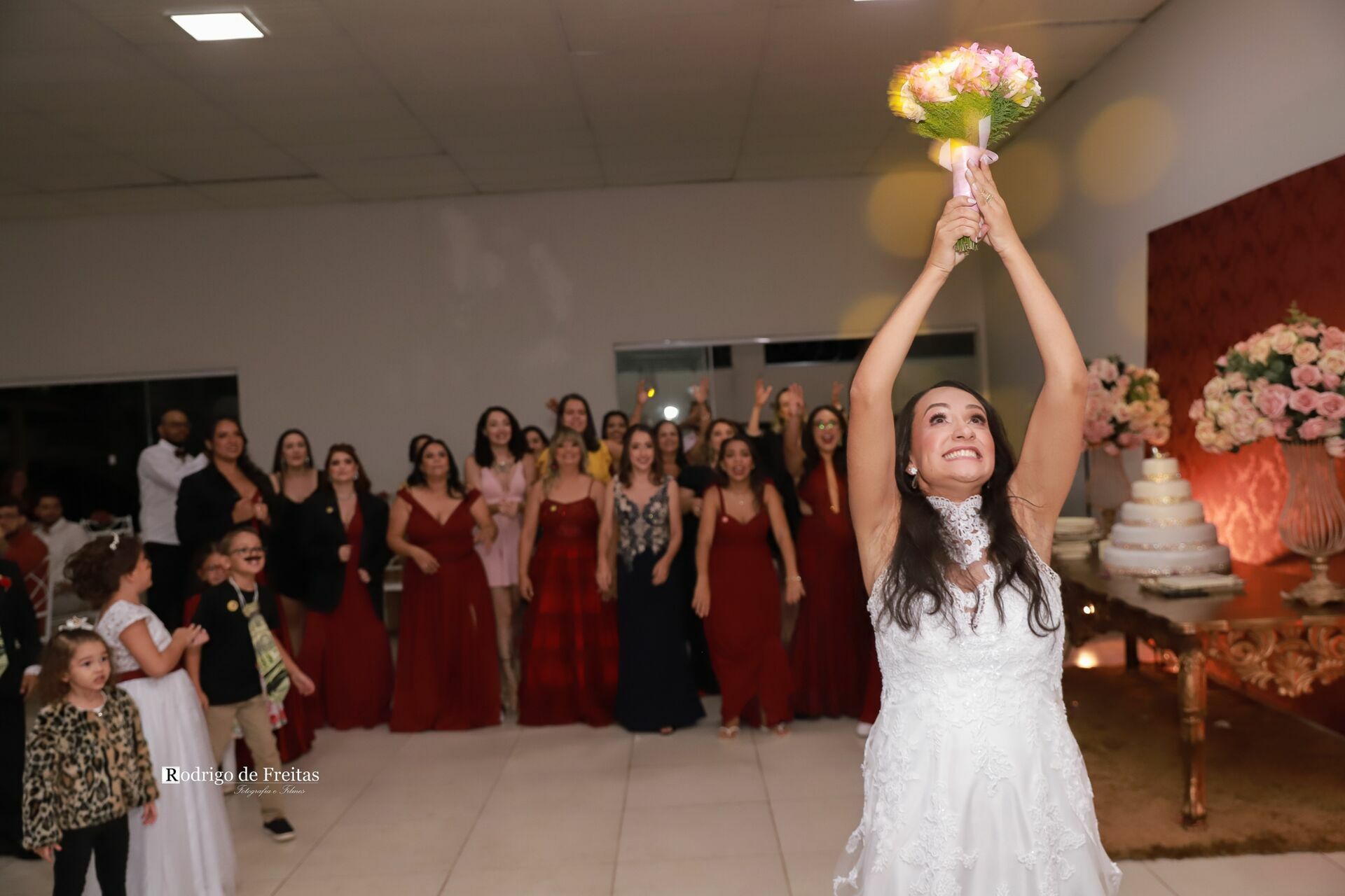 Foto Bianka e Walter / CASAMENTO Foto Bianka e Walter / CASAMENTO - Imagem 53