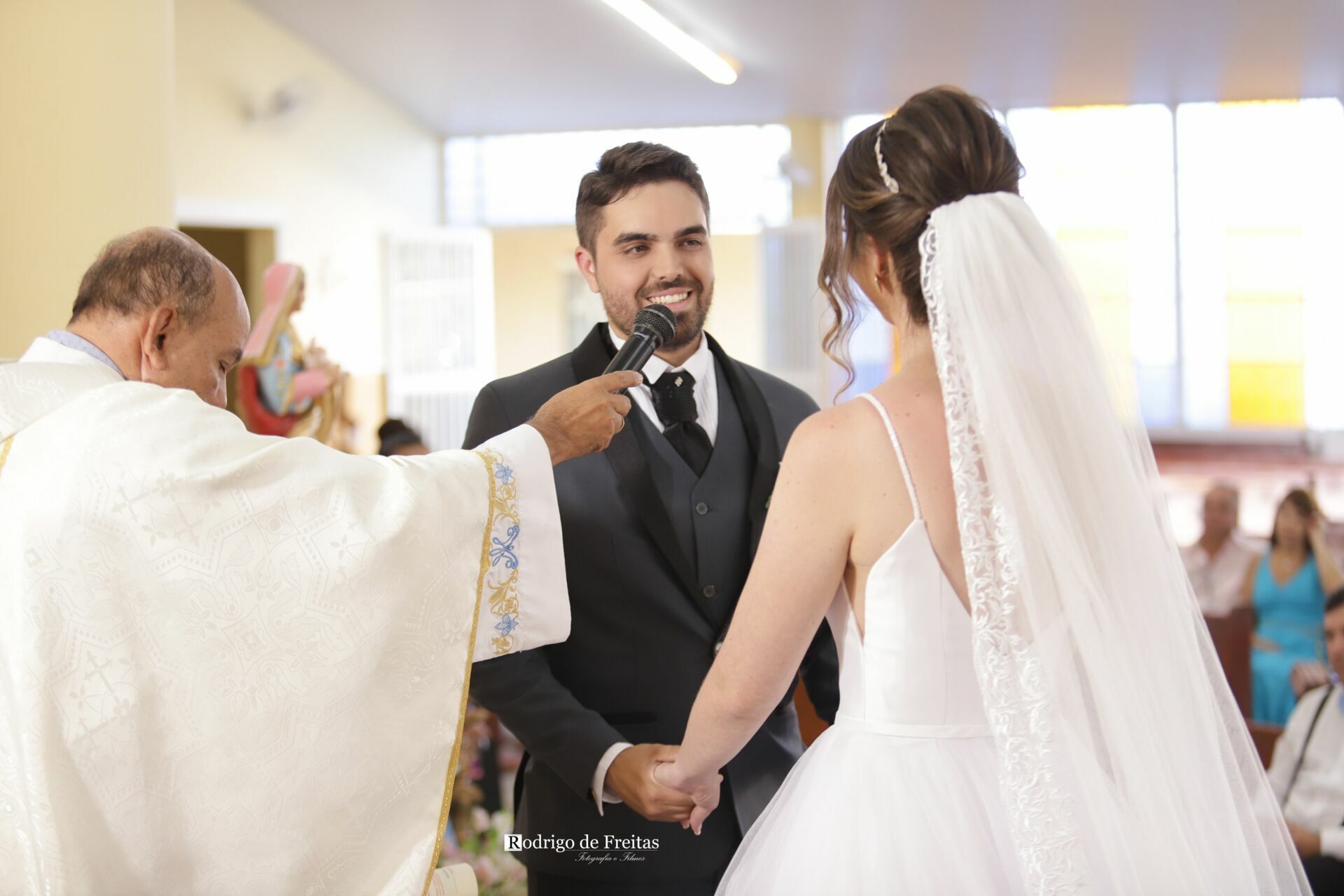 Foto Natalia e Igor / CASAMENTO Foto Natalia e Igor / CASAMENTO - Imagem 27