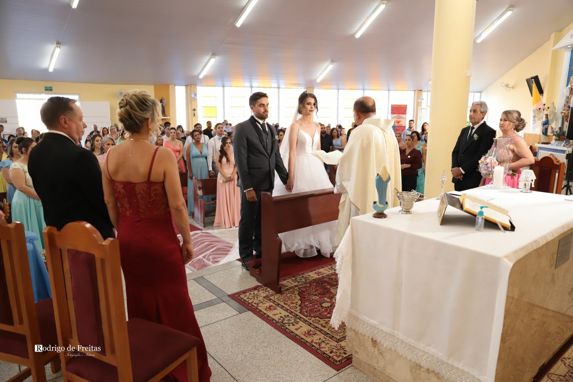 Foto Natalia e Igor / CASAMENTO Foto Natalia e Igor / CASAMENTO - Imagem 24